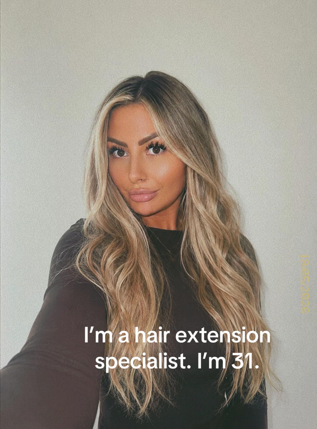 @Jade graham