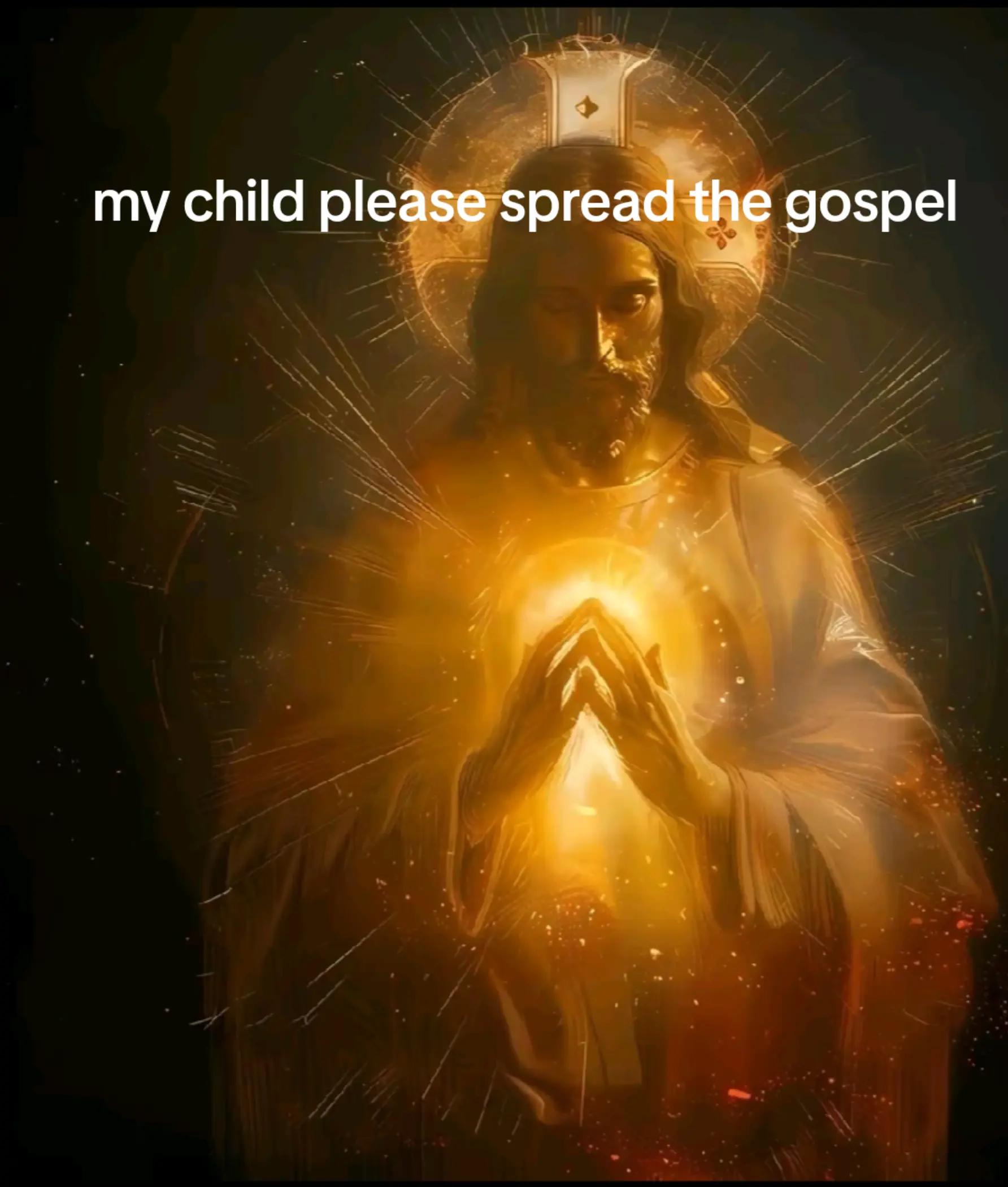 @jeykydonut@christainity