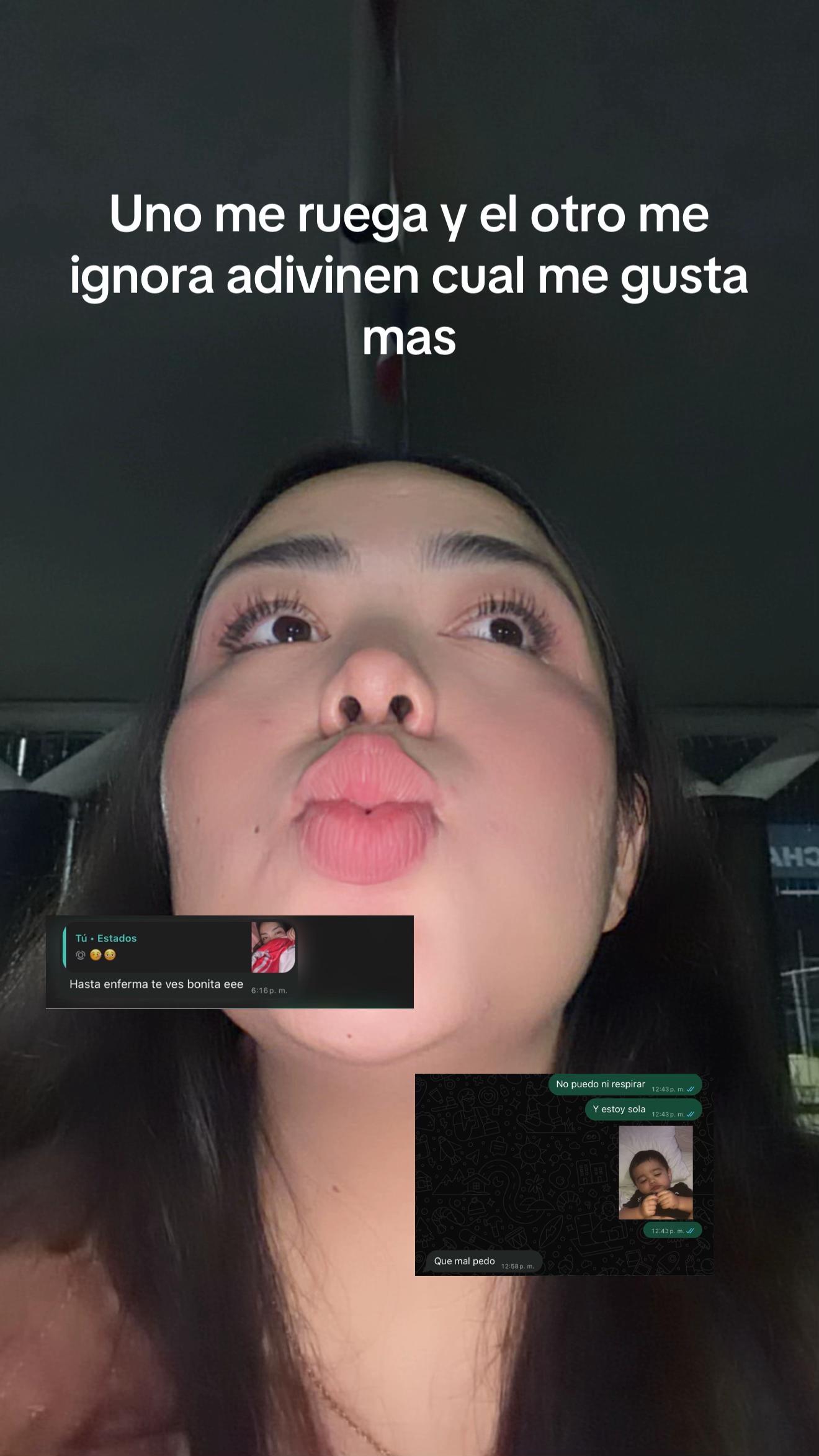 @Daniela Valadez 🖤