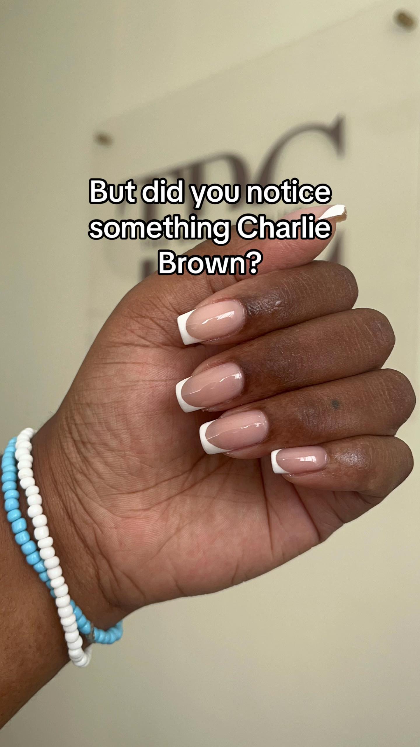 @Kat Moeti | Nail Tech&Educator