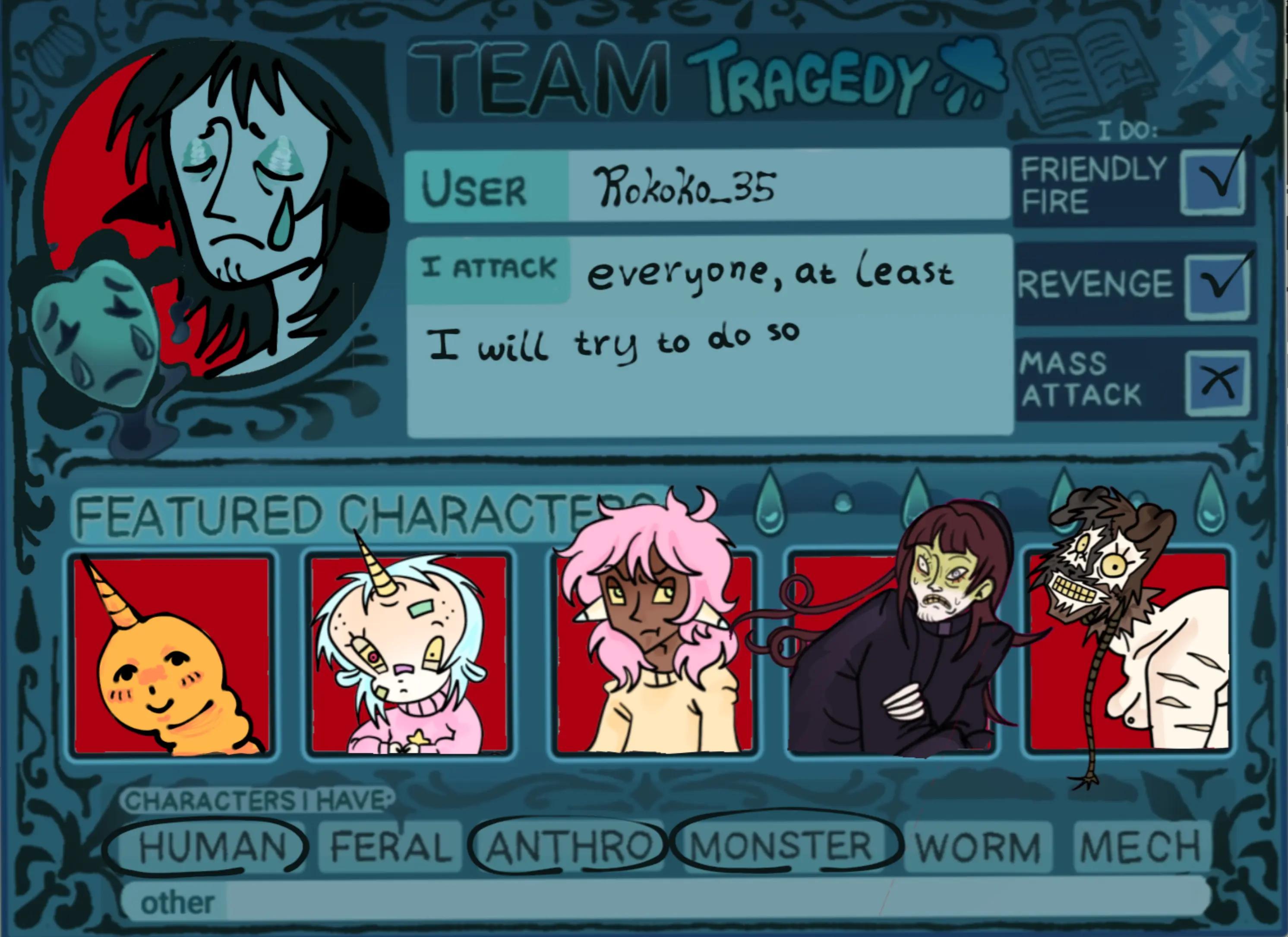 @Wil ! (Comissions Open)