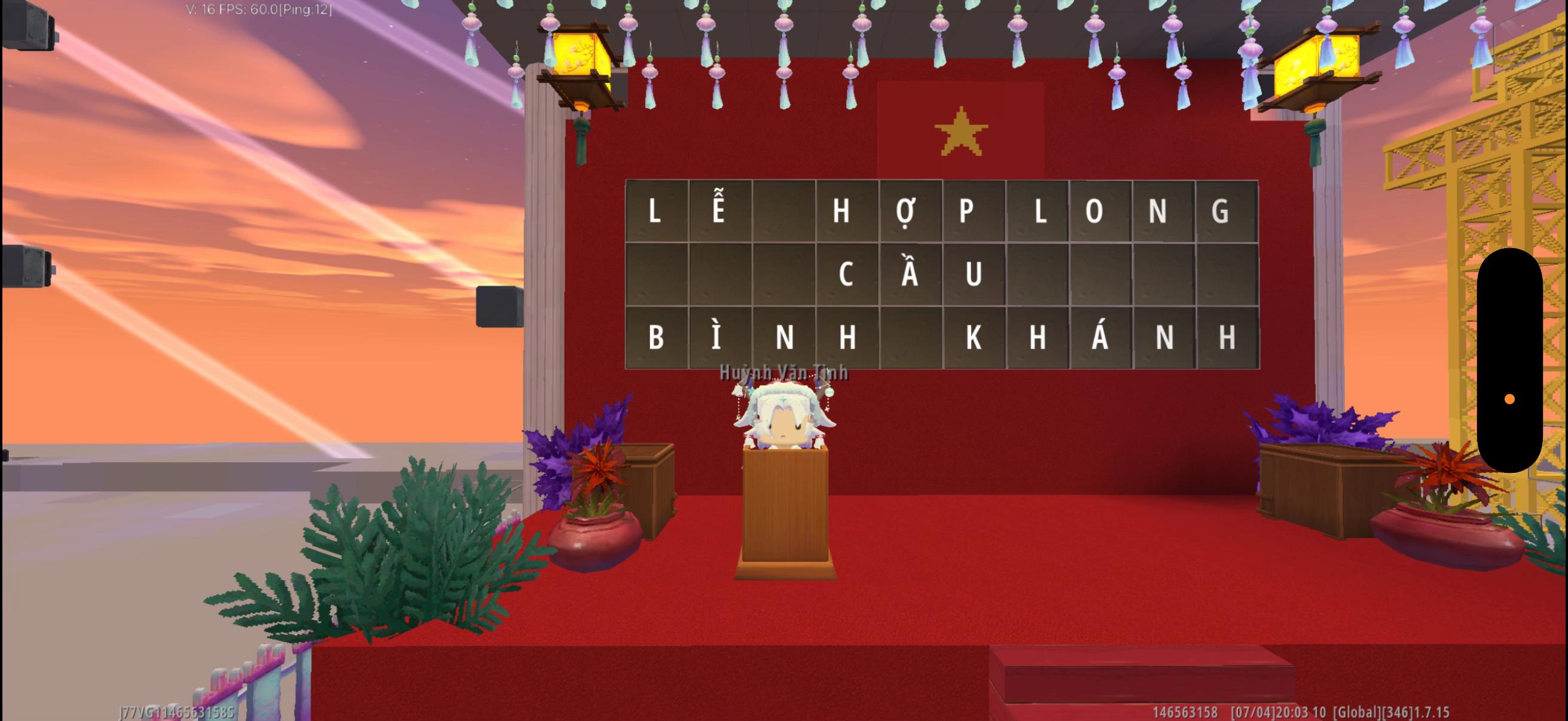 @Văn Tình