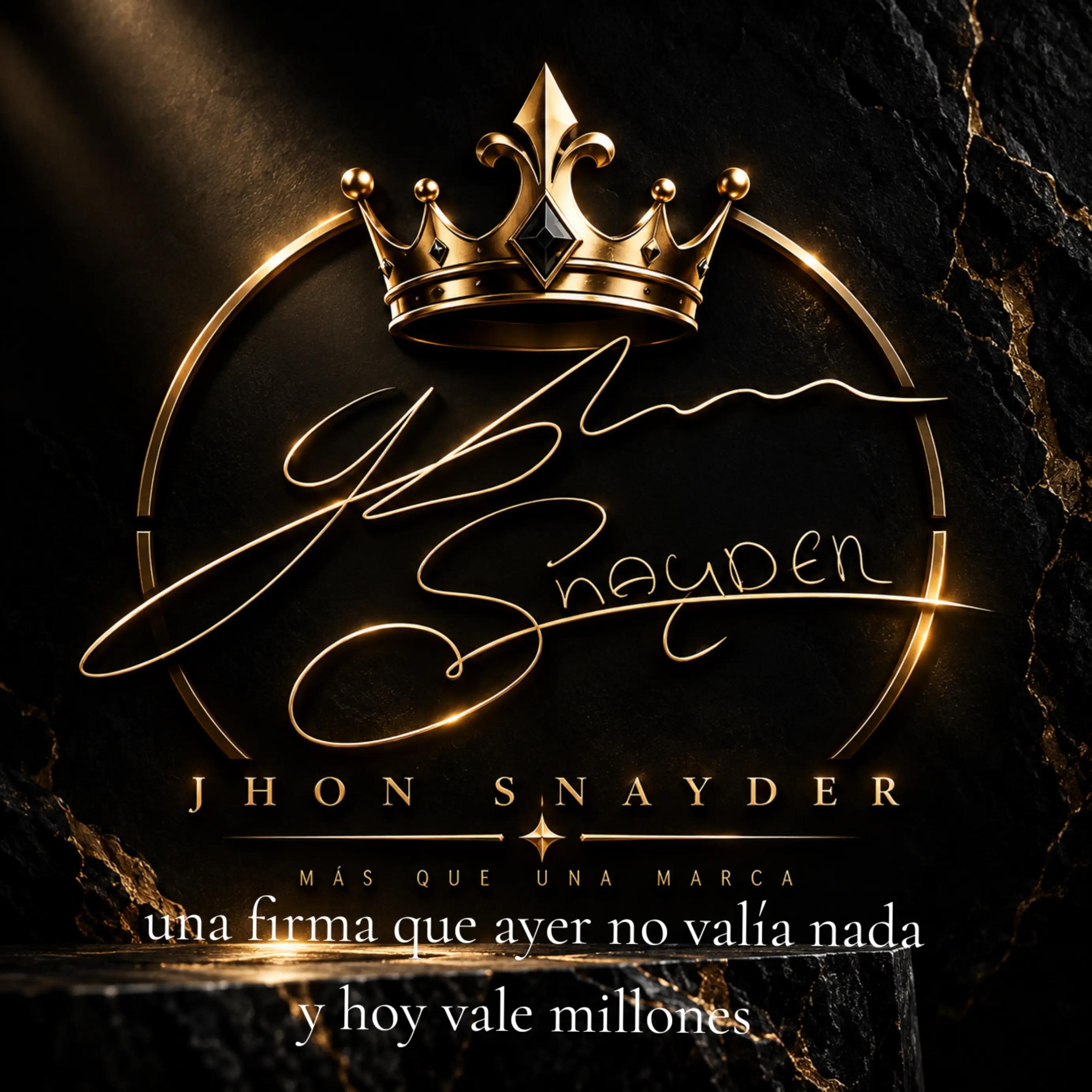 @Jhon Snayder, Teacher De Flow