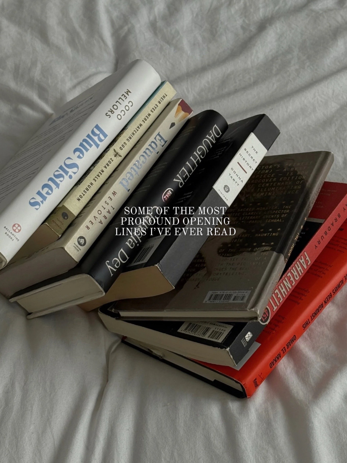 @Liv • BookTok