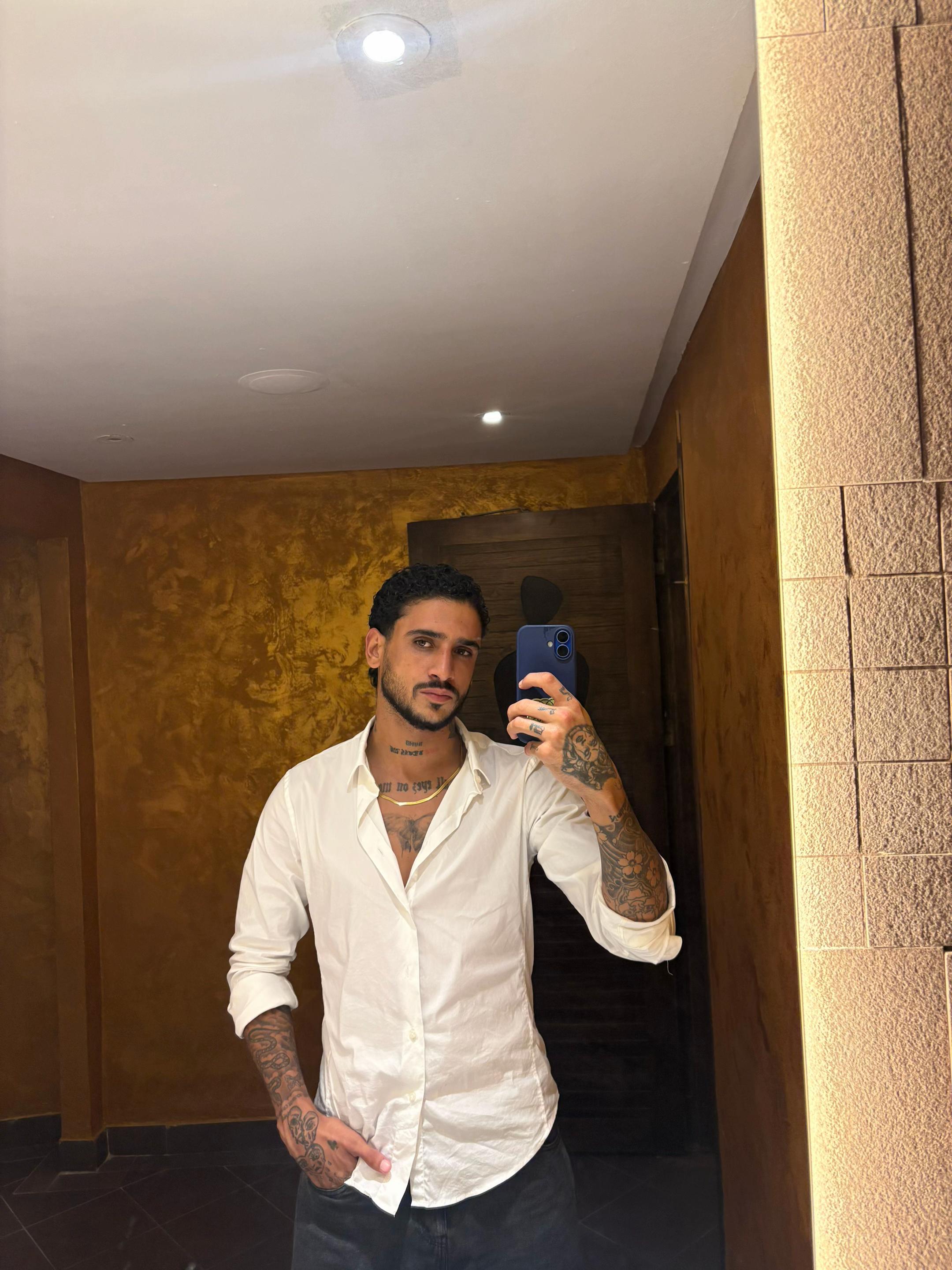 @Amine gafsaoui