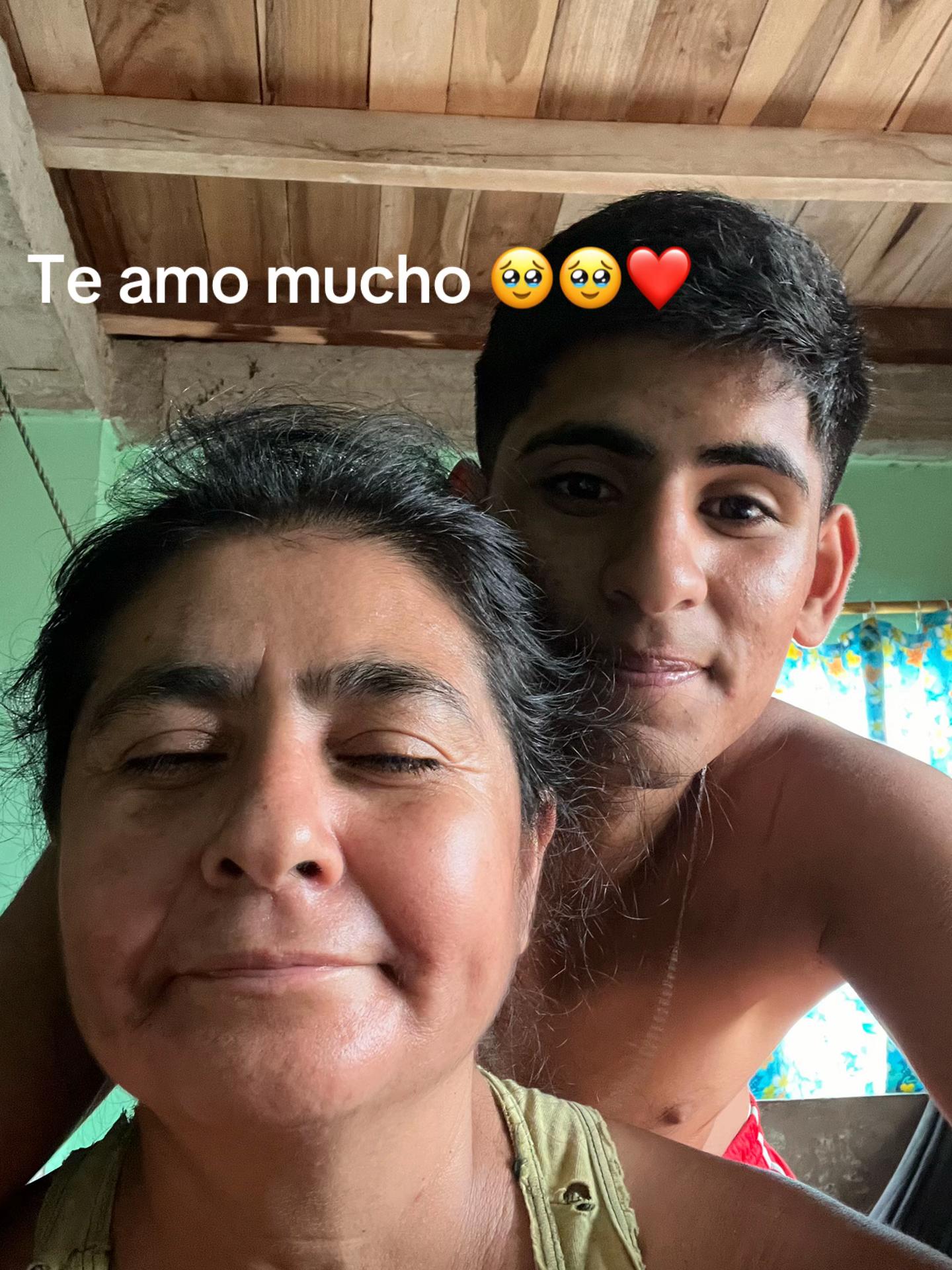 @Maikel Pinargote