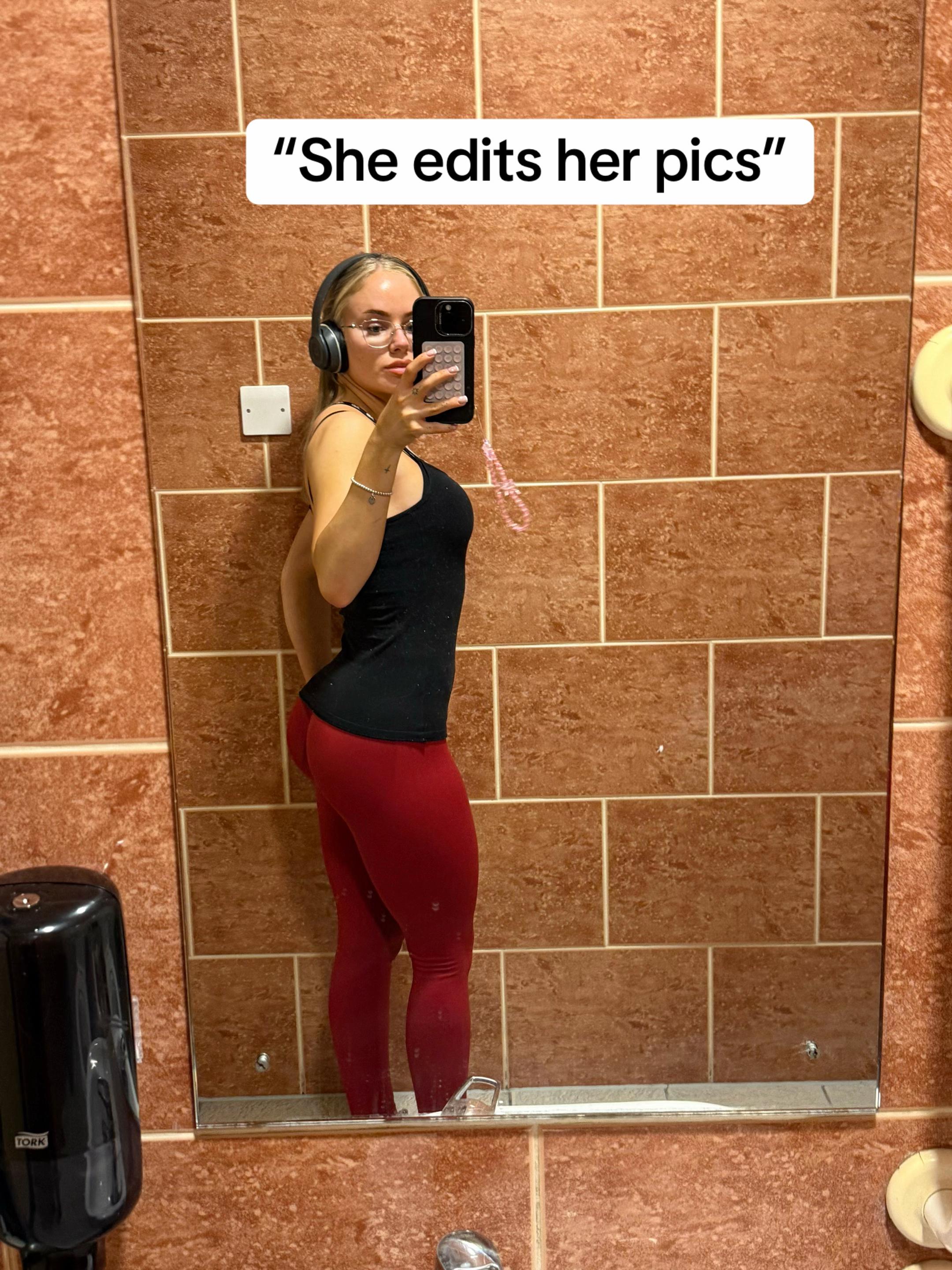 @Cassie Rose