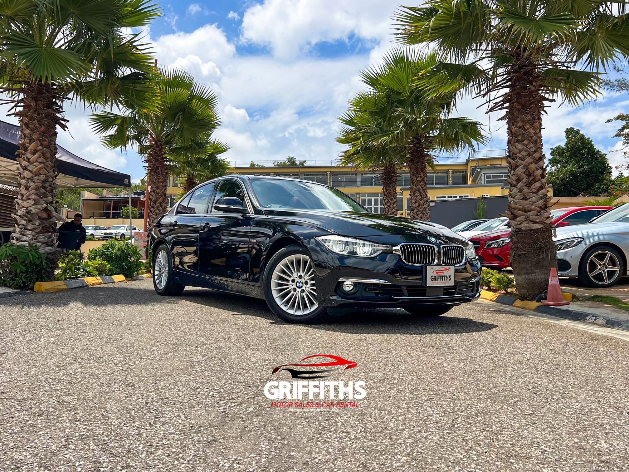 @Griffiths Motorsales