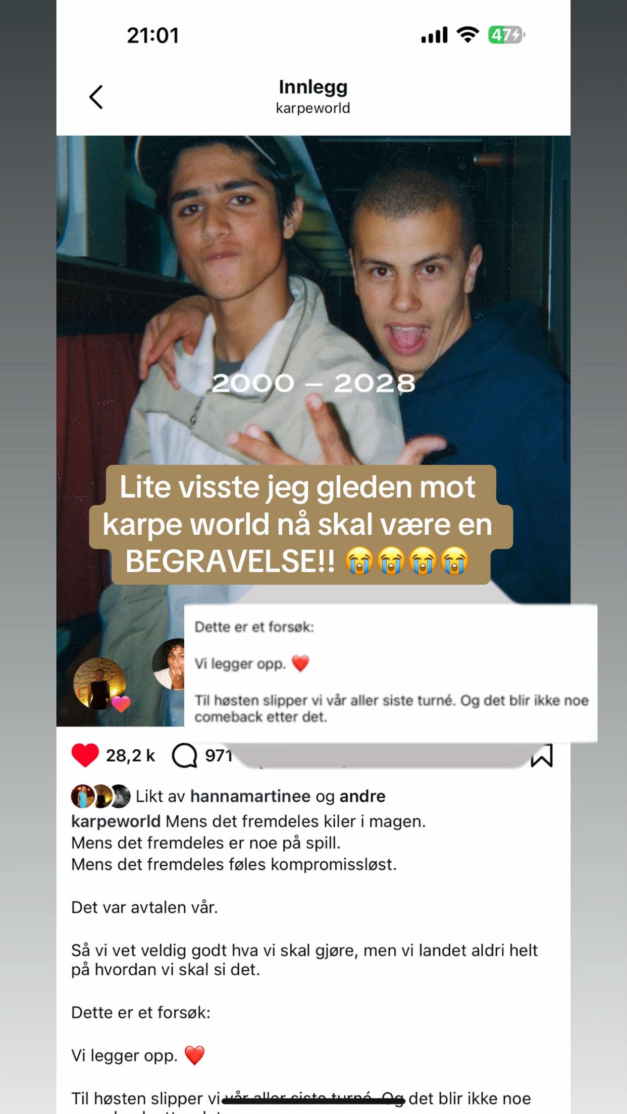 @Emilie Jakobsen