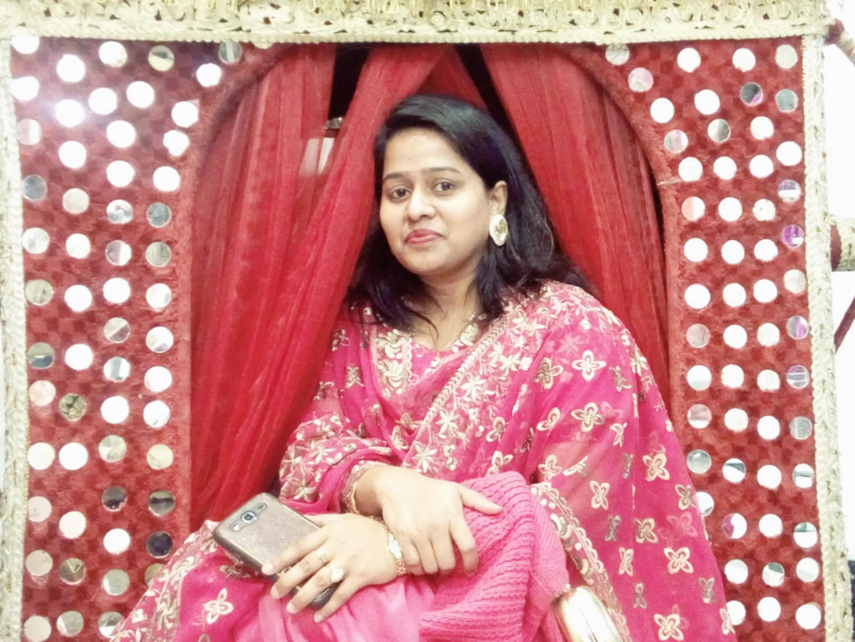 @Shamsun Nahar