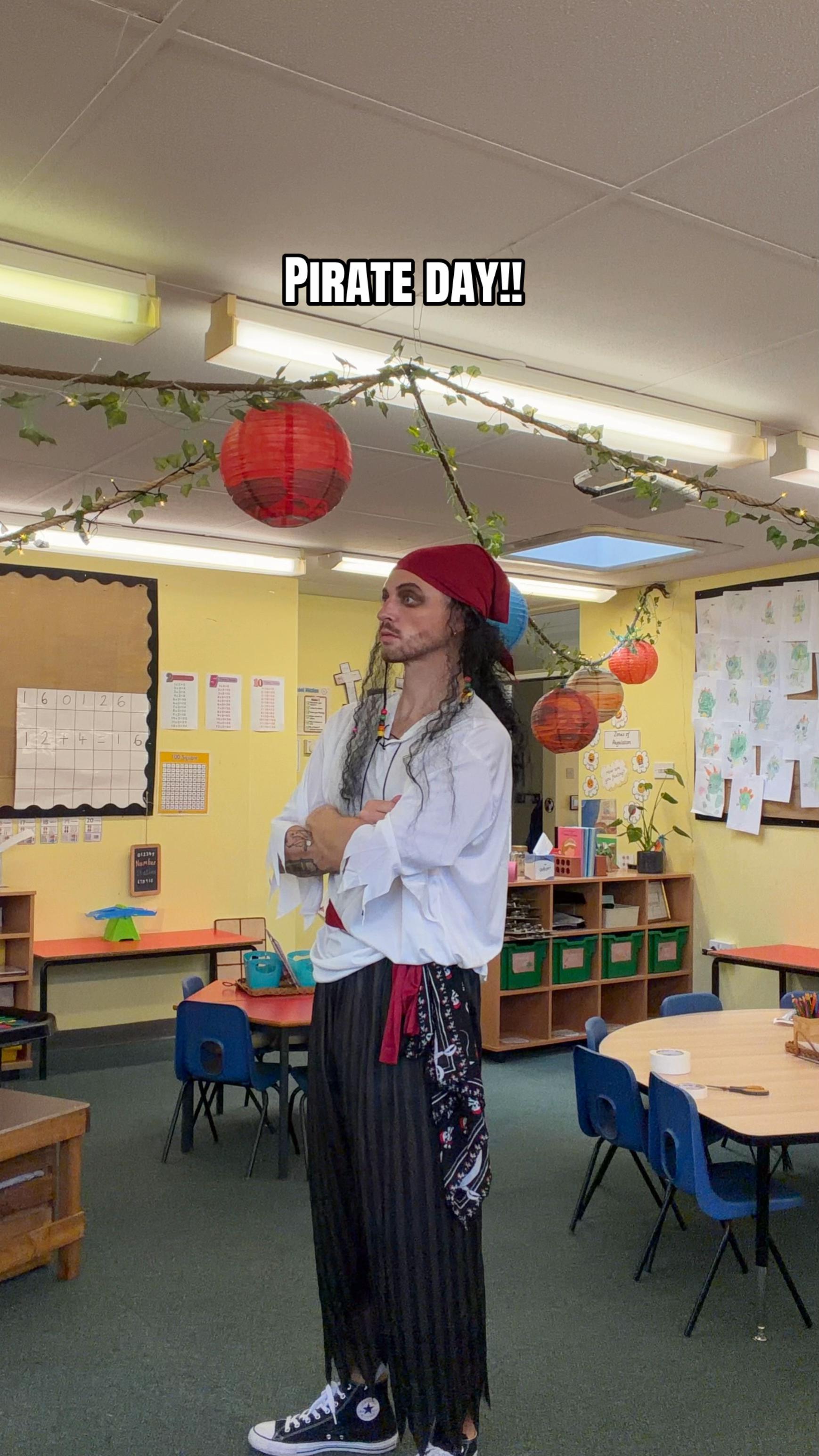 @Mr R - Teacher