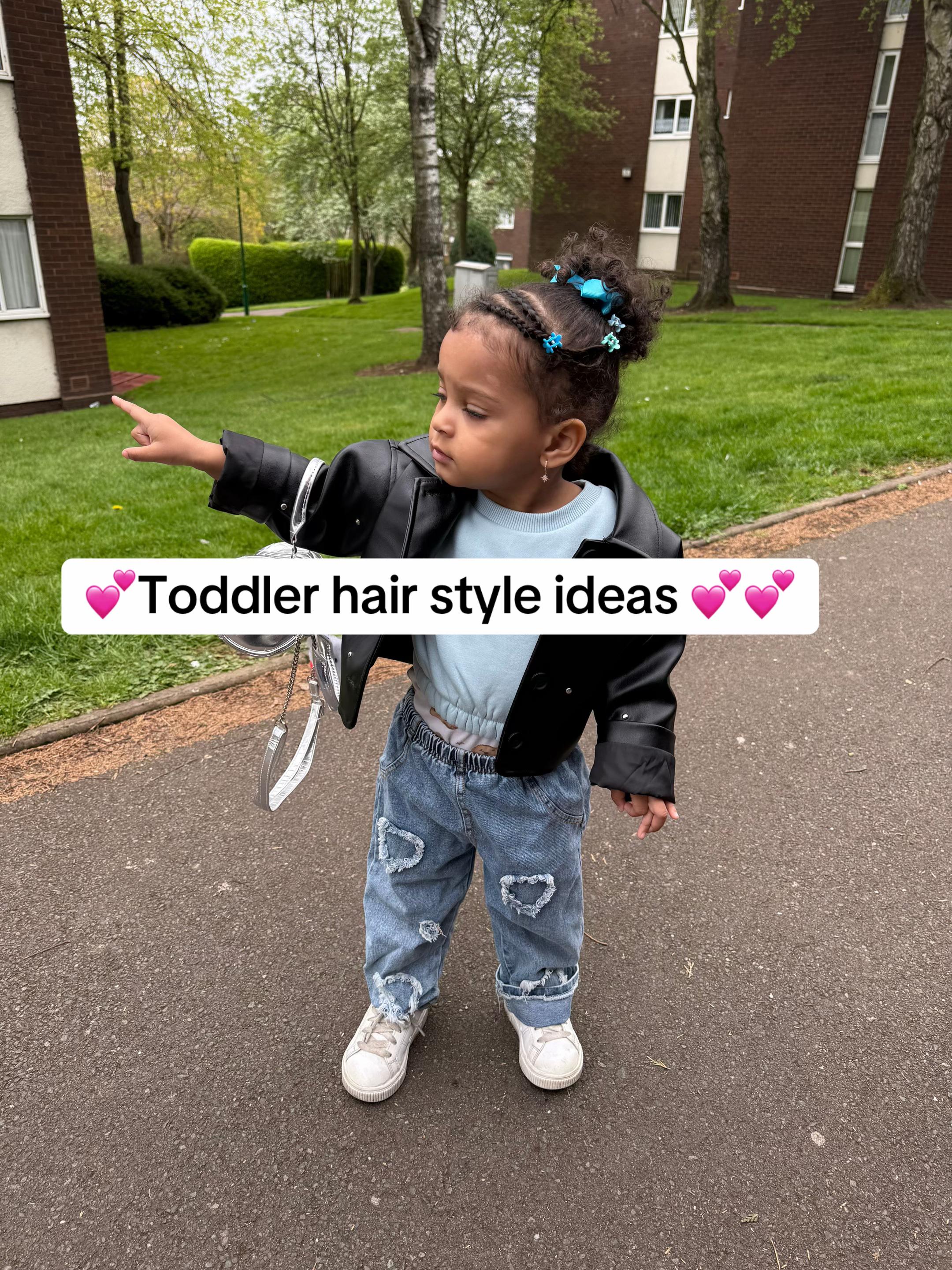 @Mommy and Hope 🎀❤️