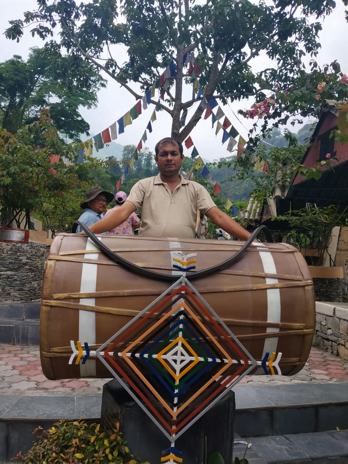 @ज्ञान प्रसाद पाठक