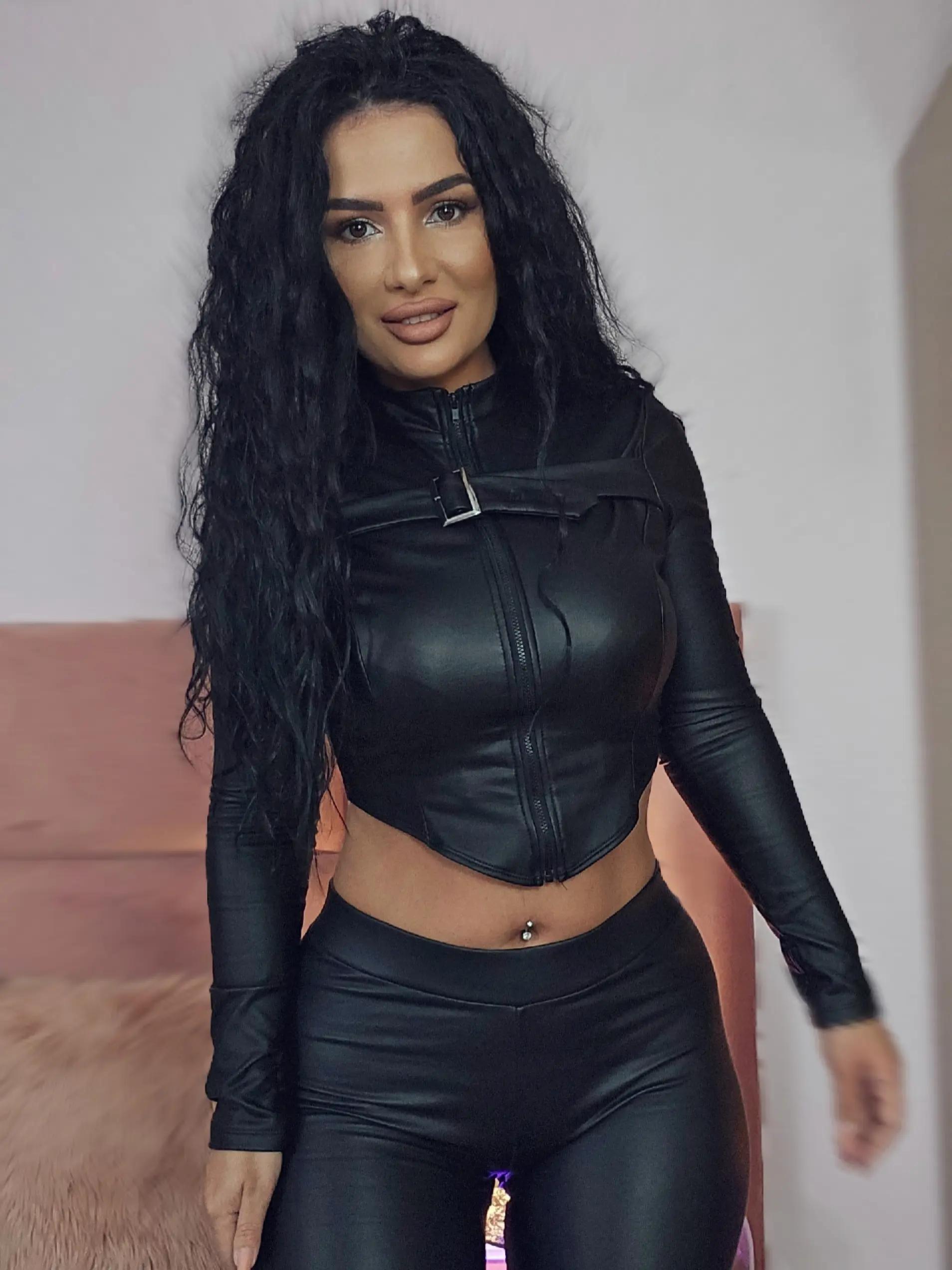 @Babygirl