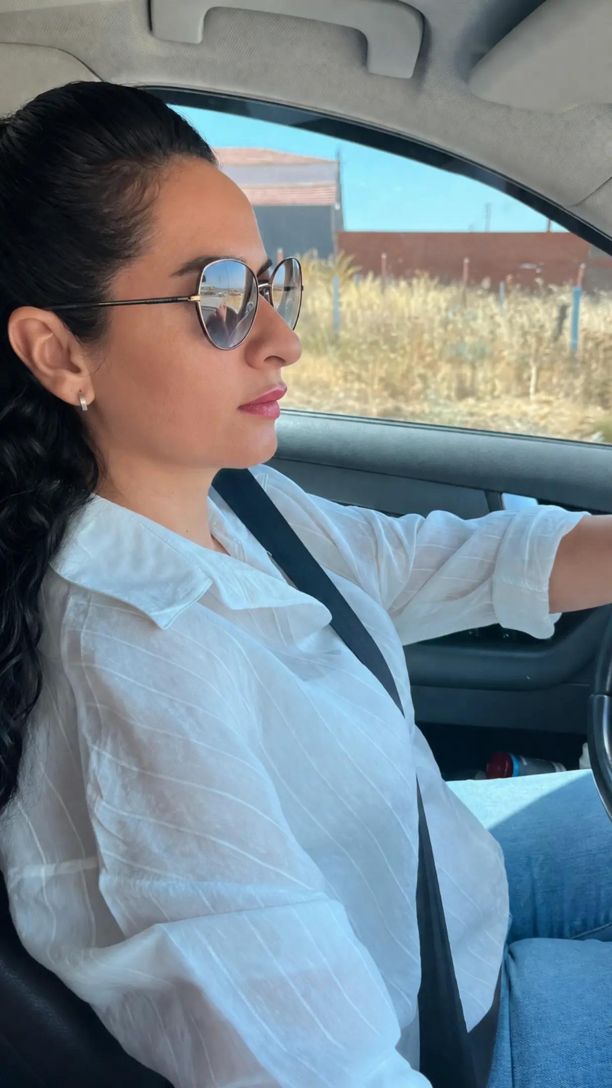 @Pınar Batur&ccedil;am