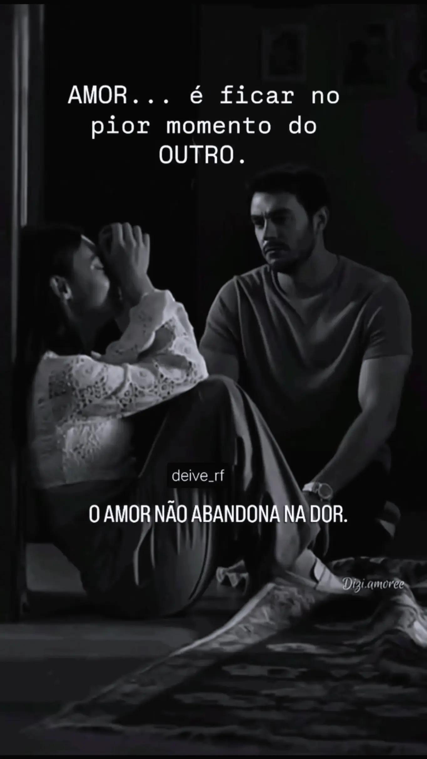 @Rivotril & Relacionamentos