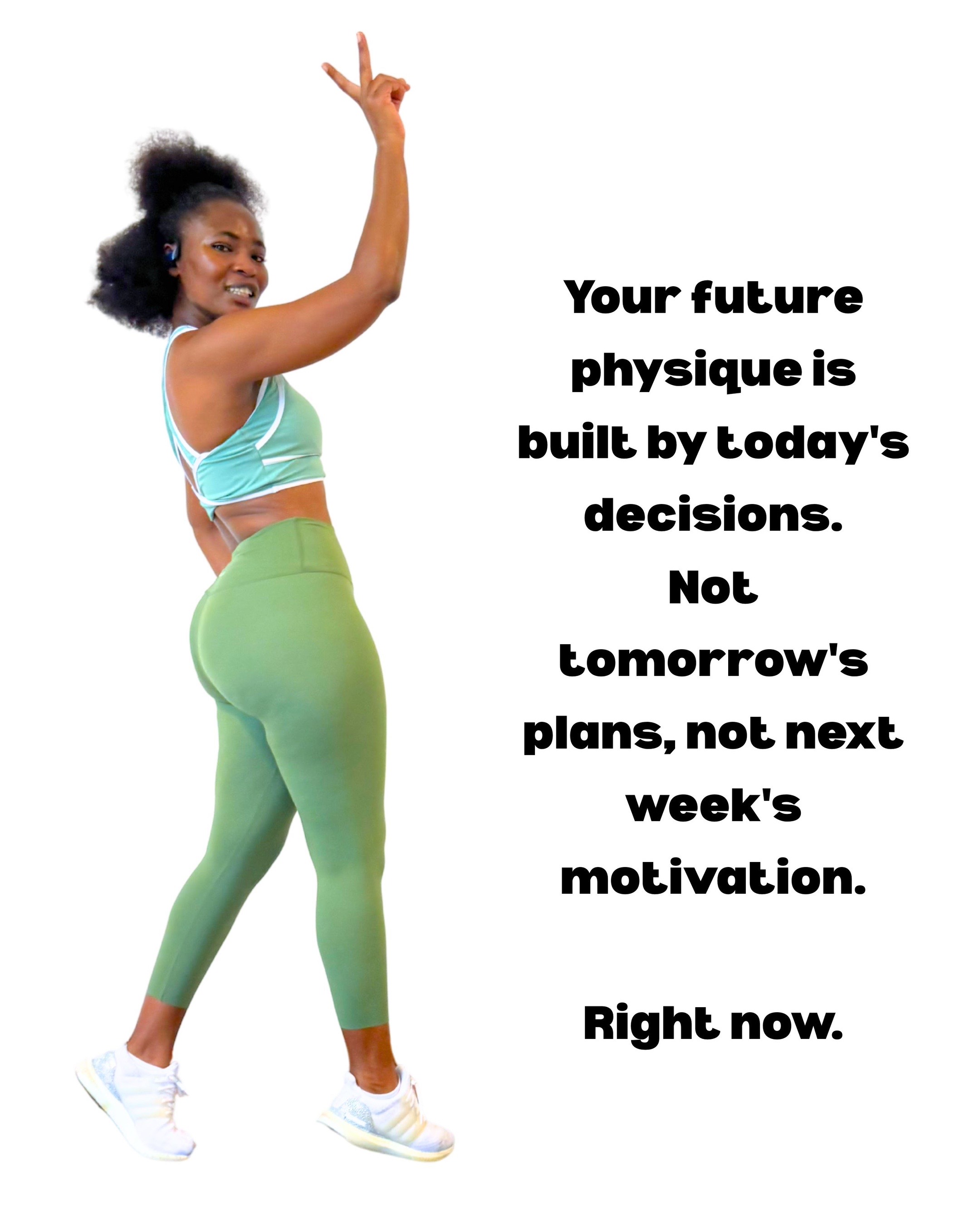 @Irene Mutwiri Fitness