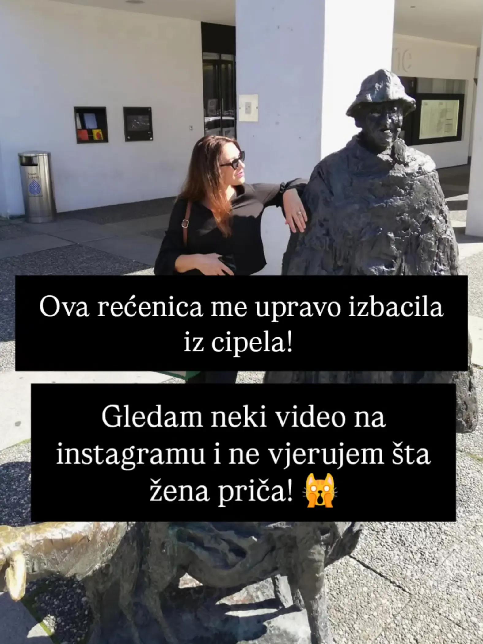 @Sanja ✨ Lifestyle & Business