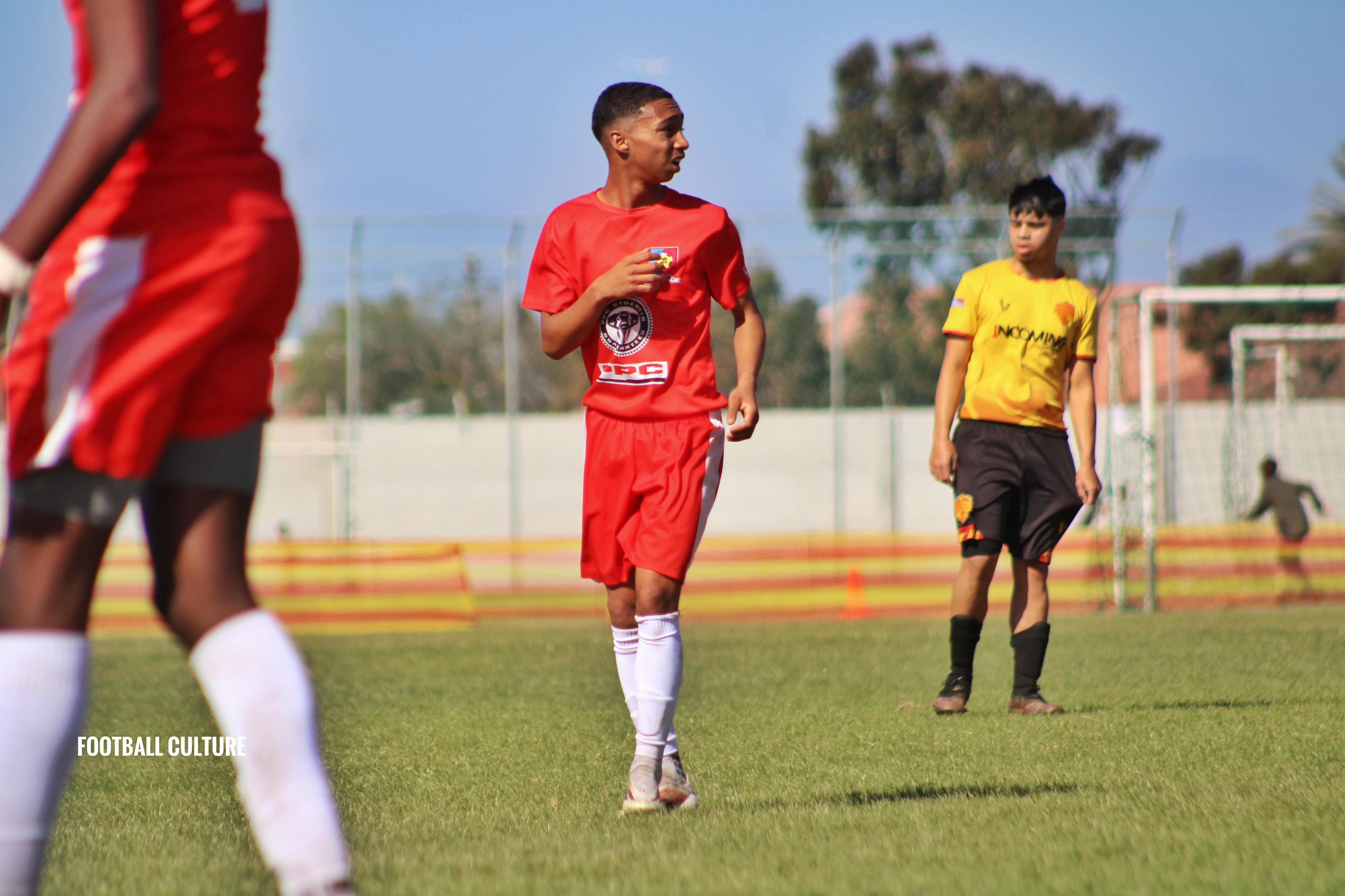 @Football Culture