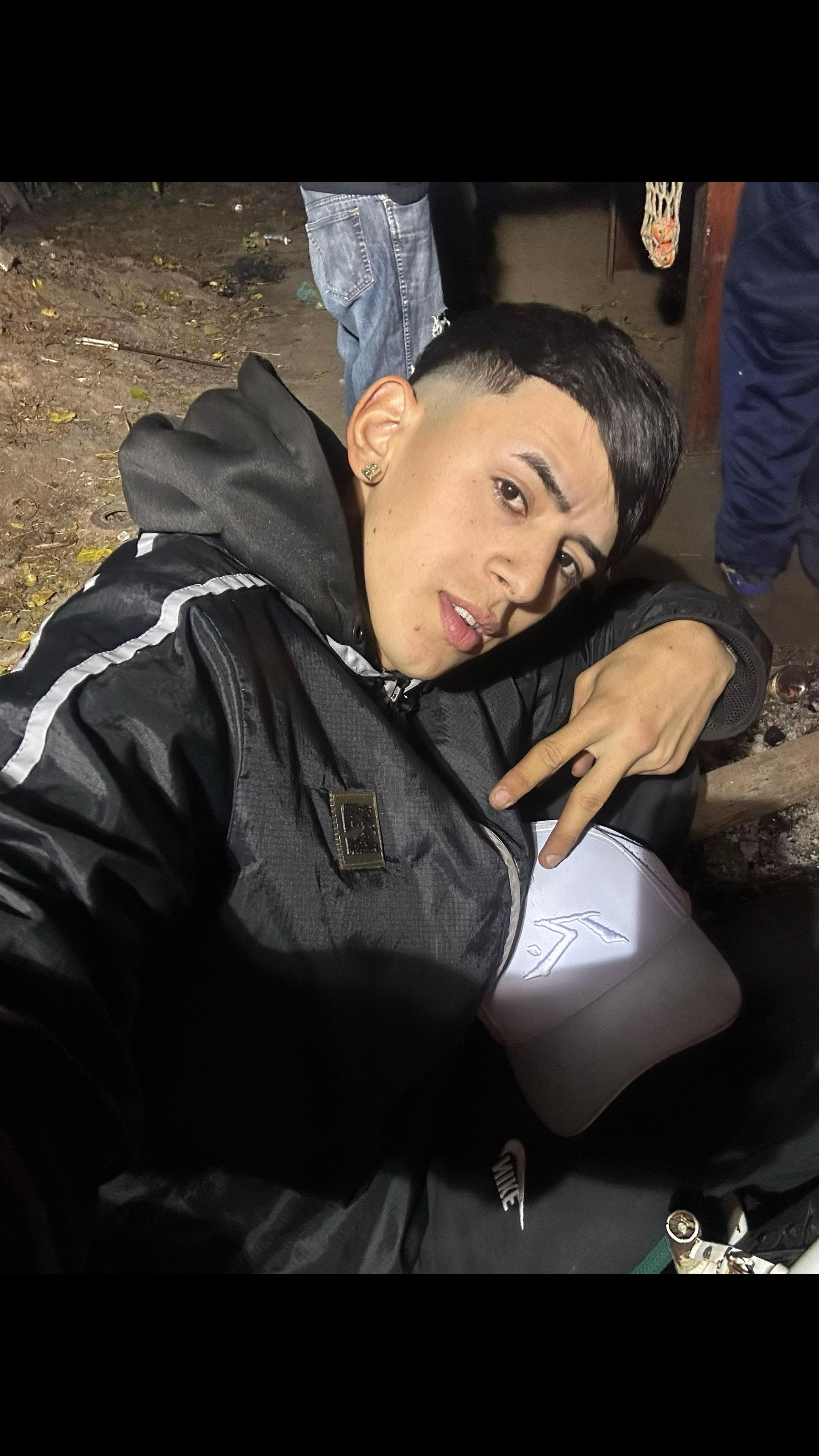 @Ventitrefran🤠