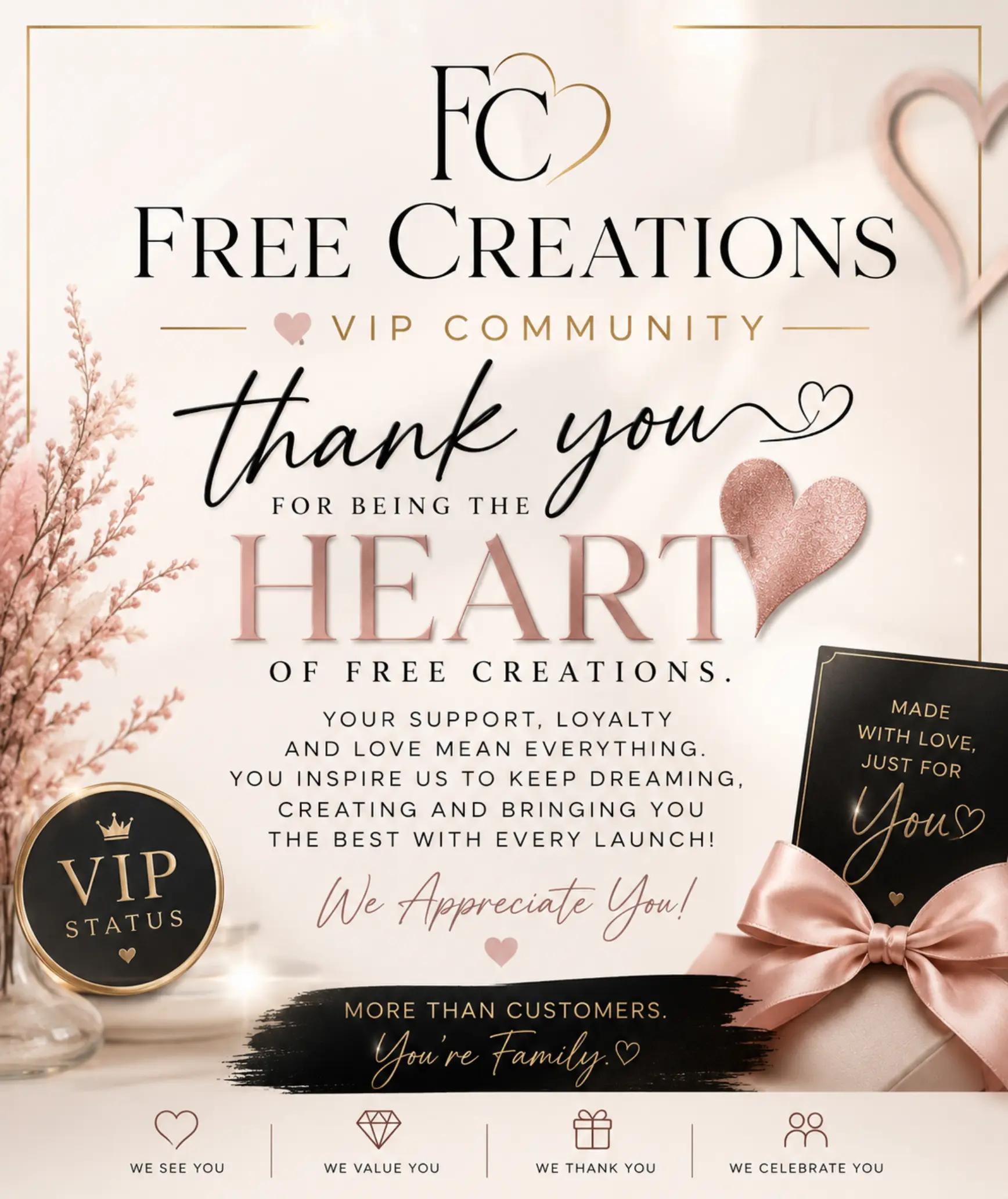 @FCL| Custom & Digital Products