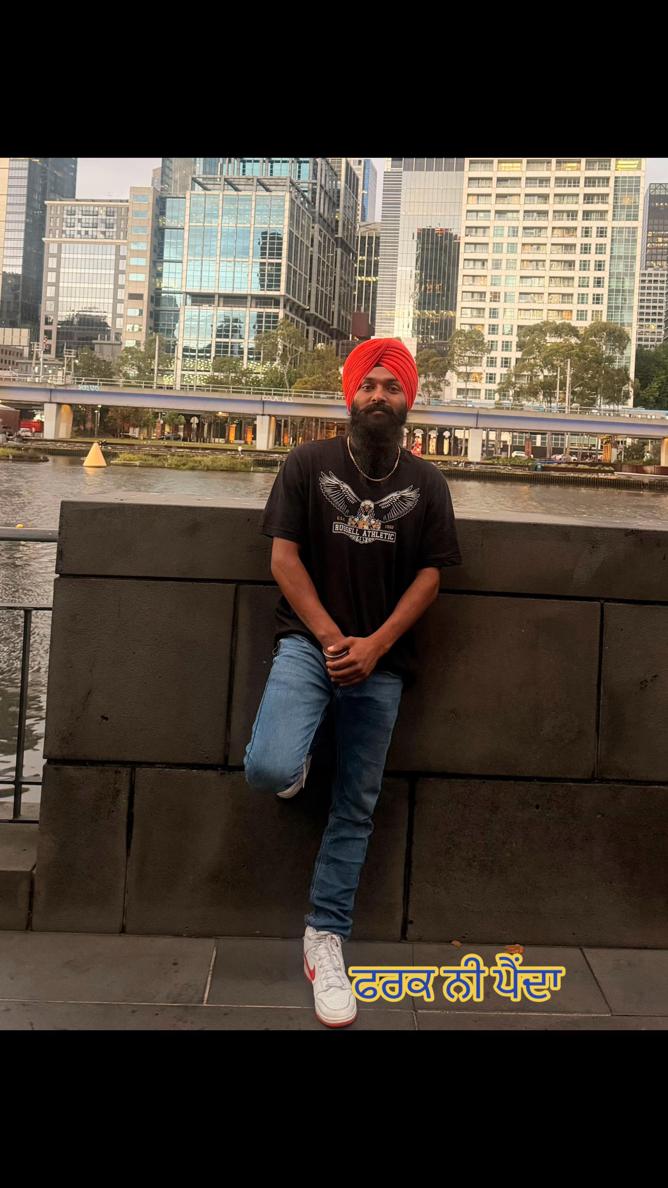 @Singh Deep