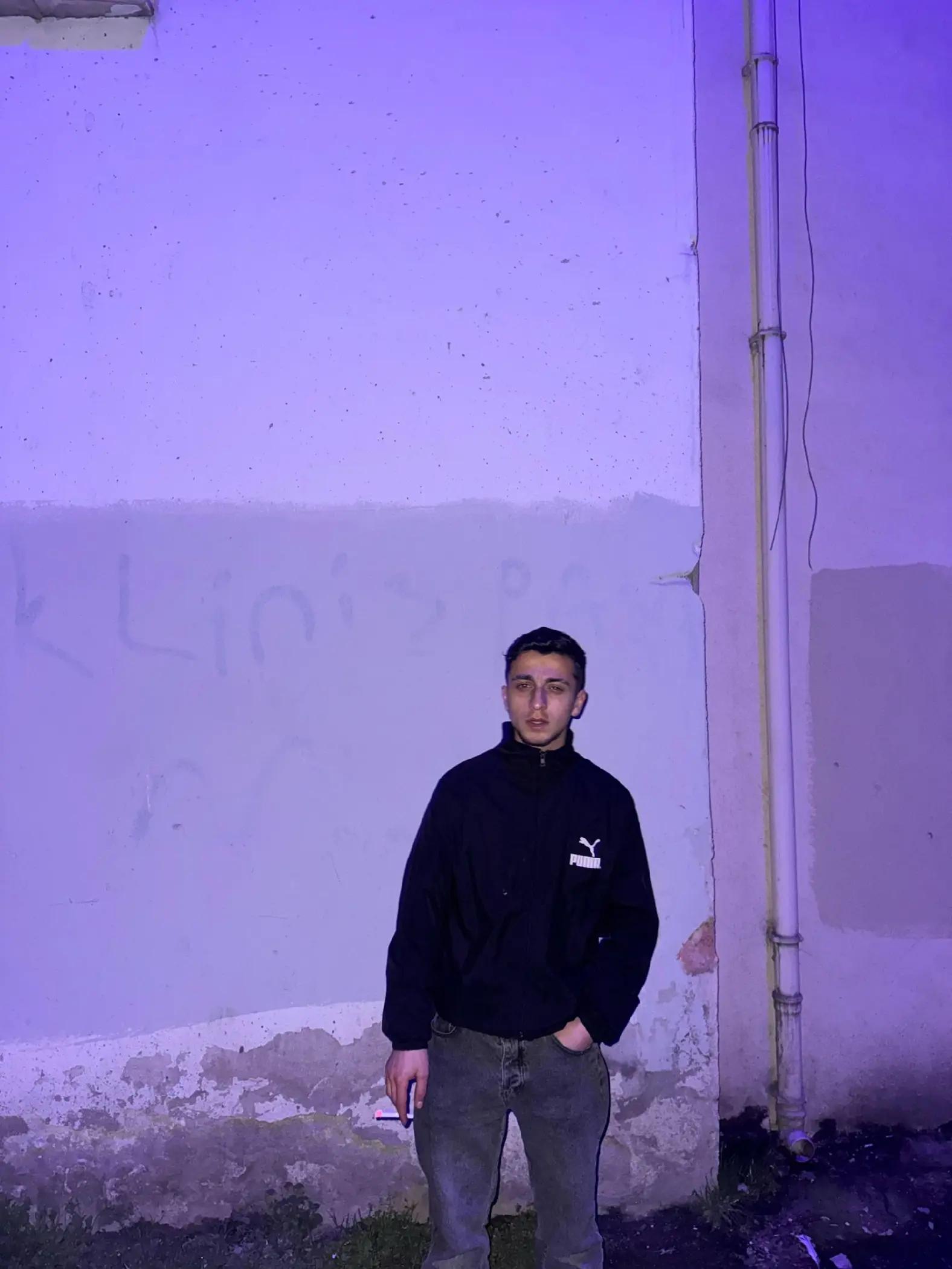 @Salih Akdoğan