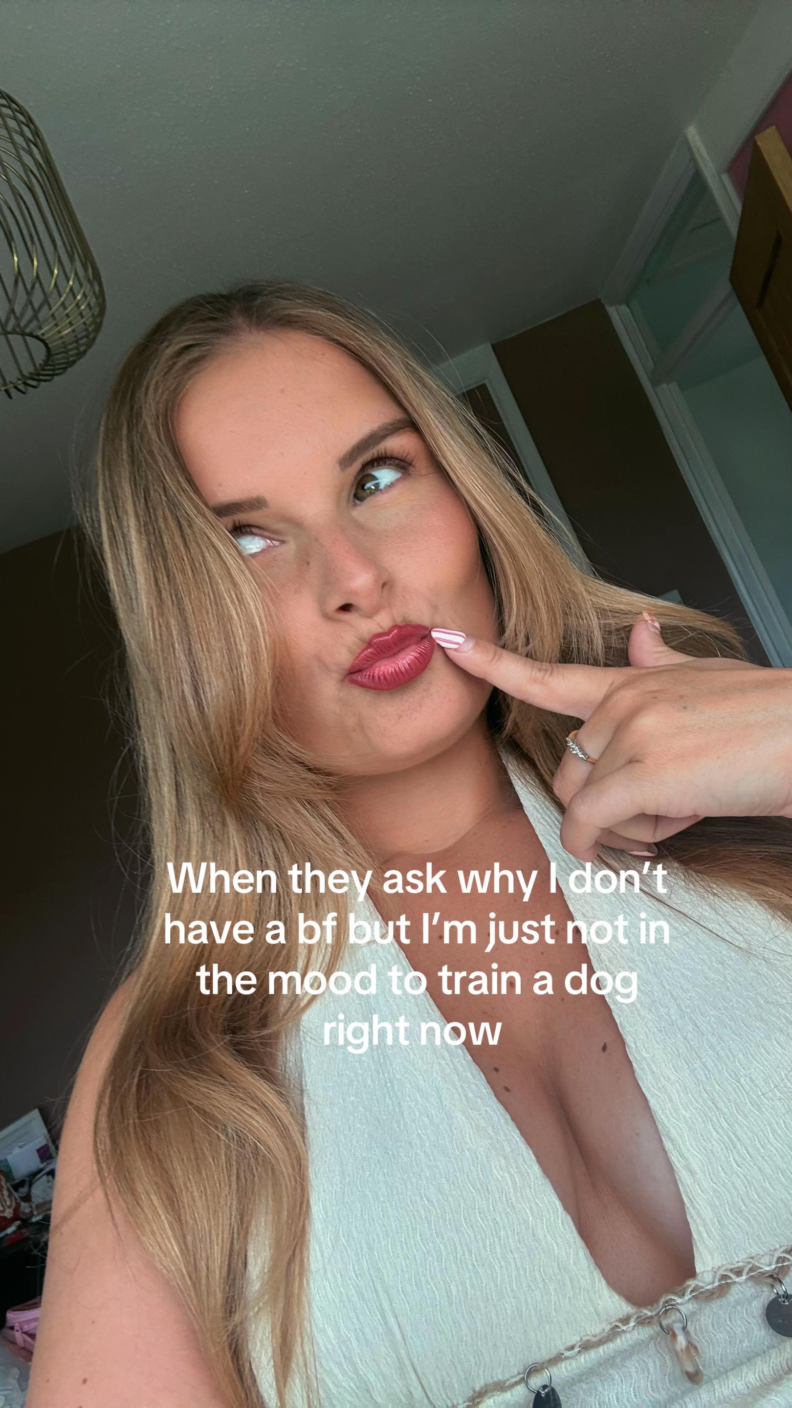 @Polly Frier | Content Creator