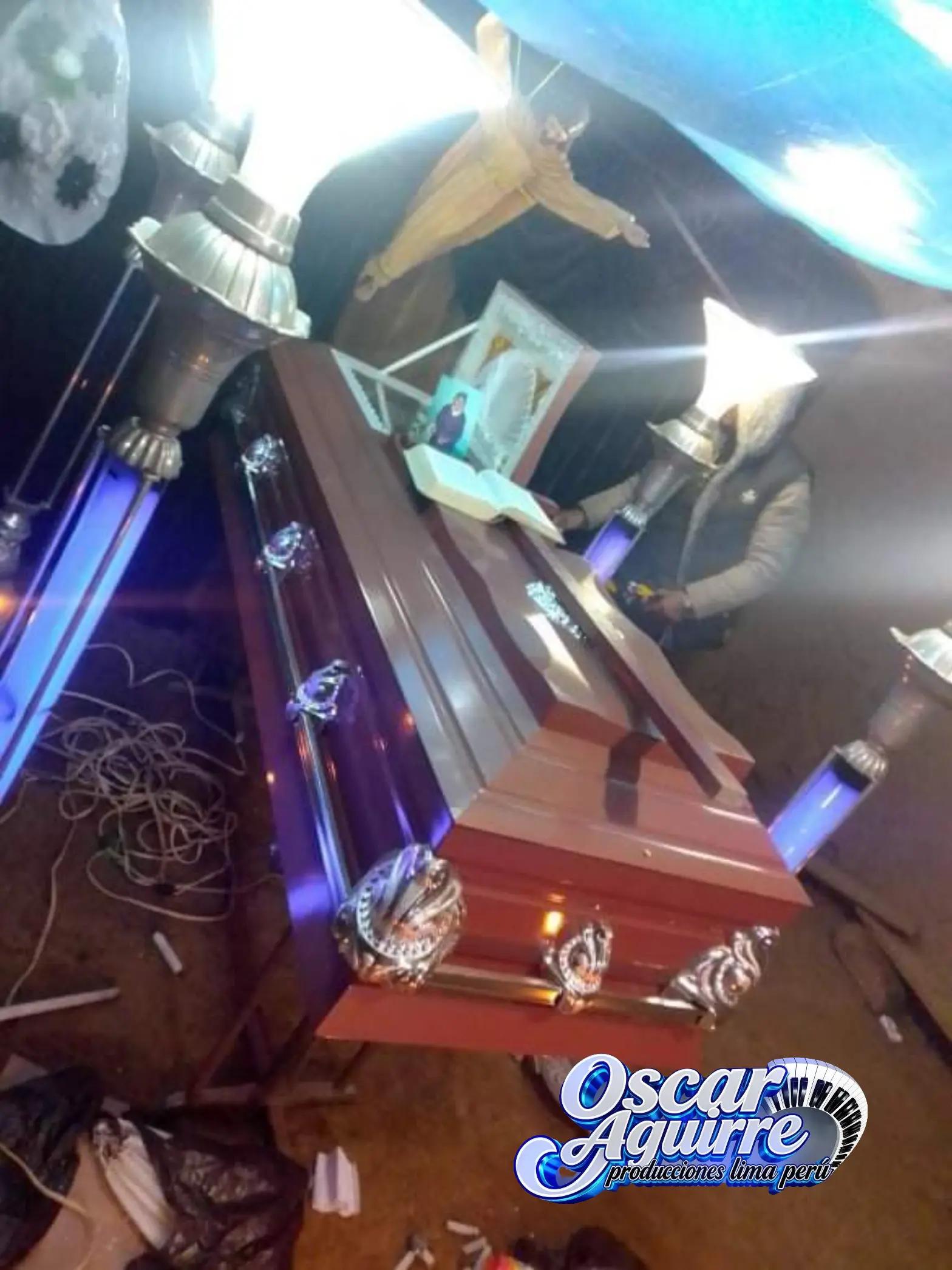 @Oscar aguirre producciones