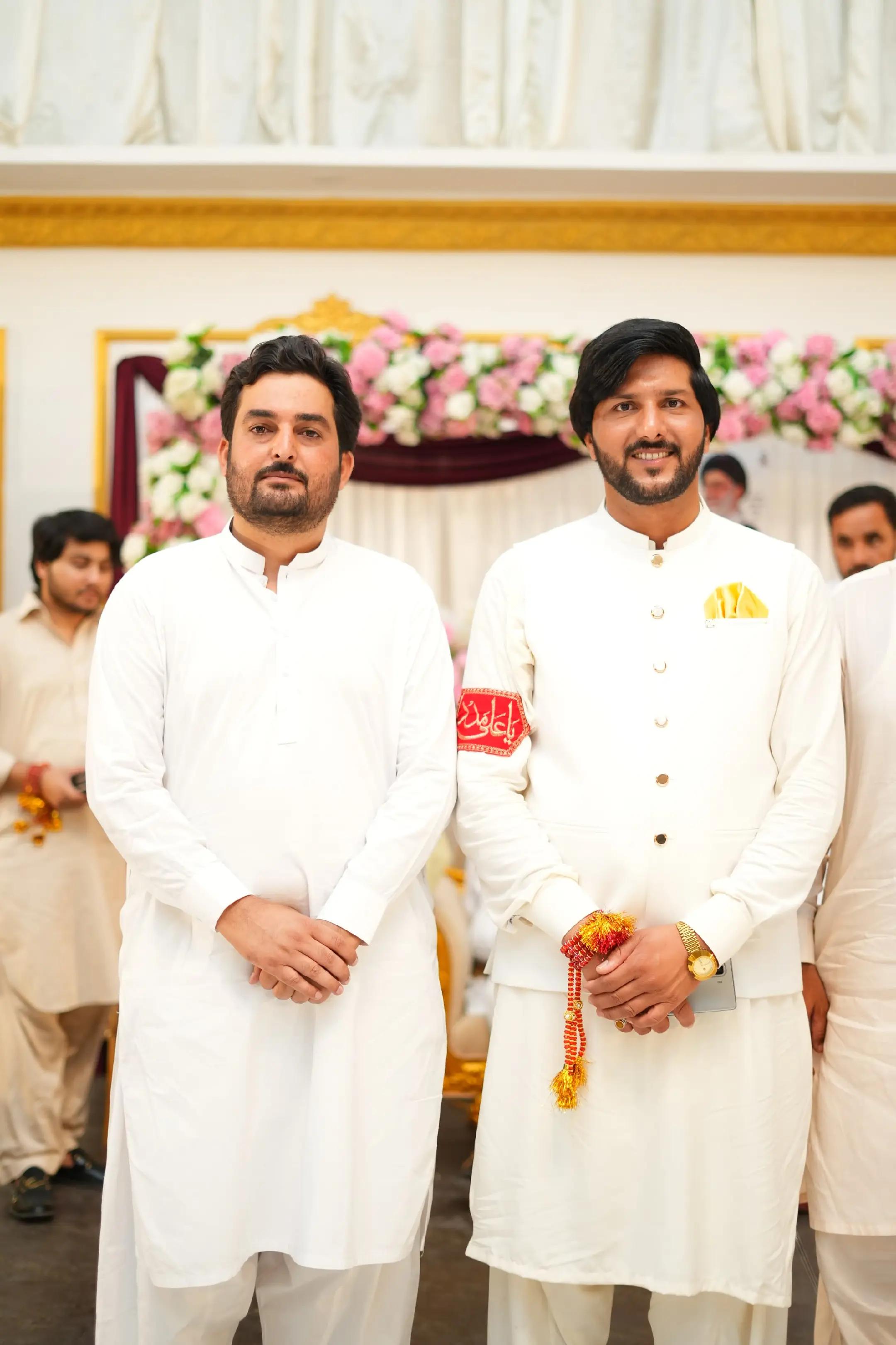 @Syed Faisal Raza