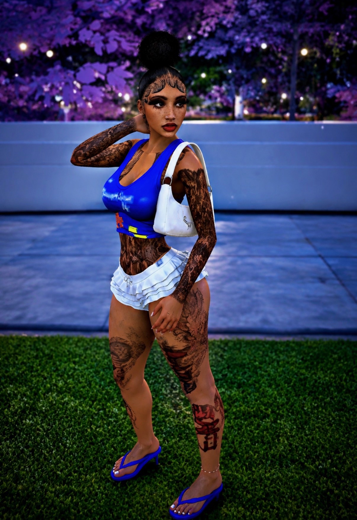 @Niya Niya