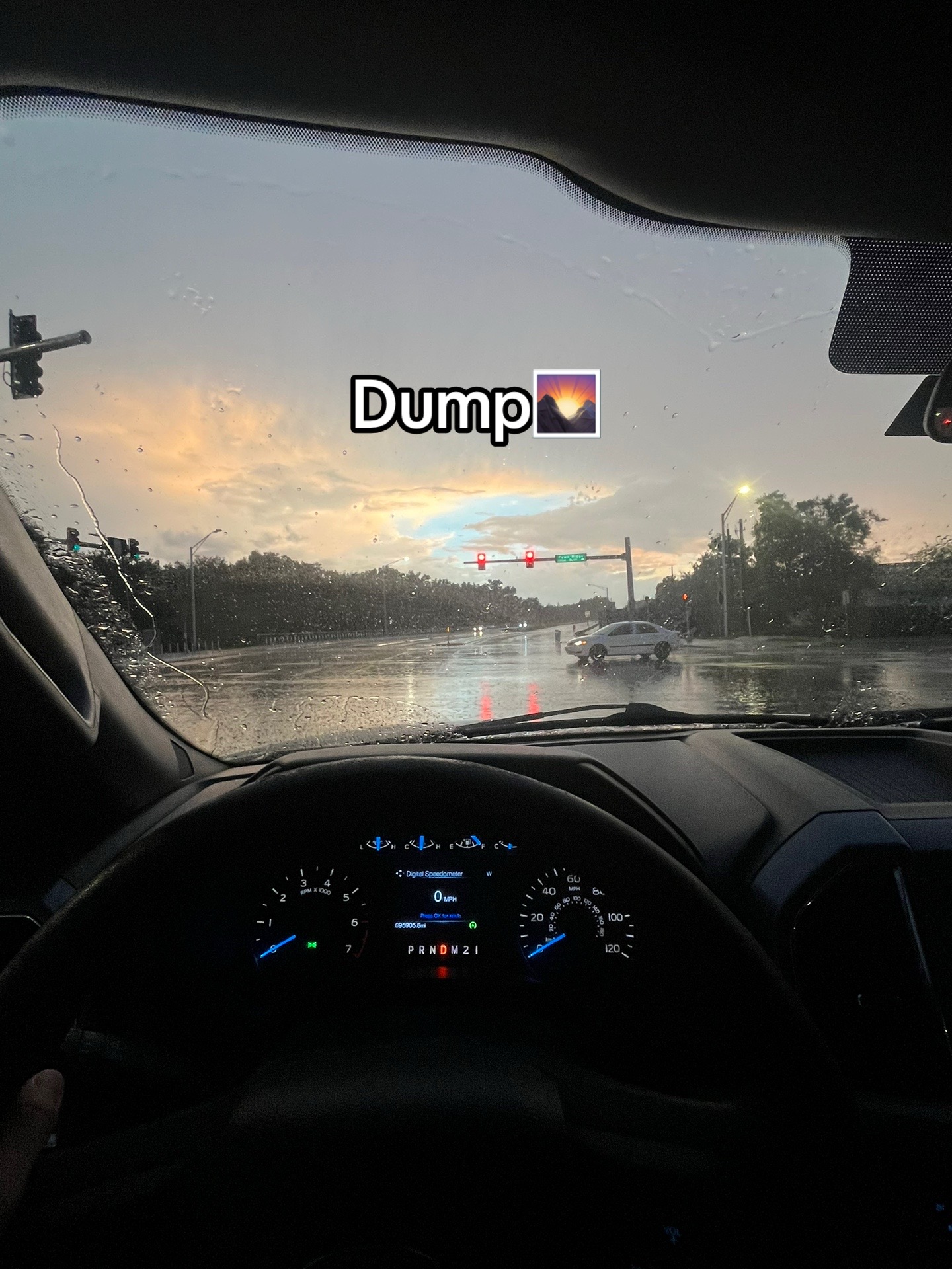 @Charlie