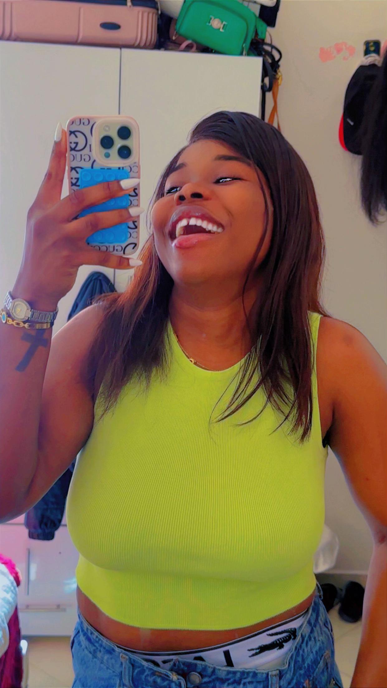 @karelle chou chou