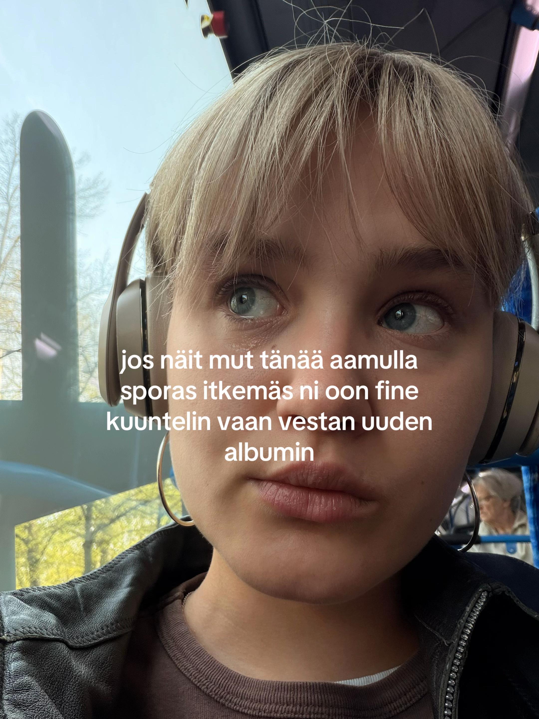 @Anna Luodemäki 💋