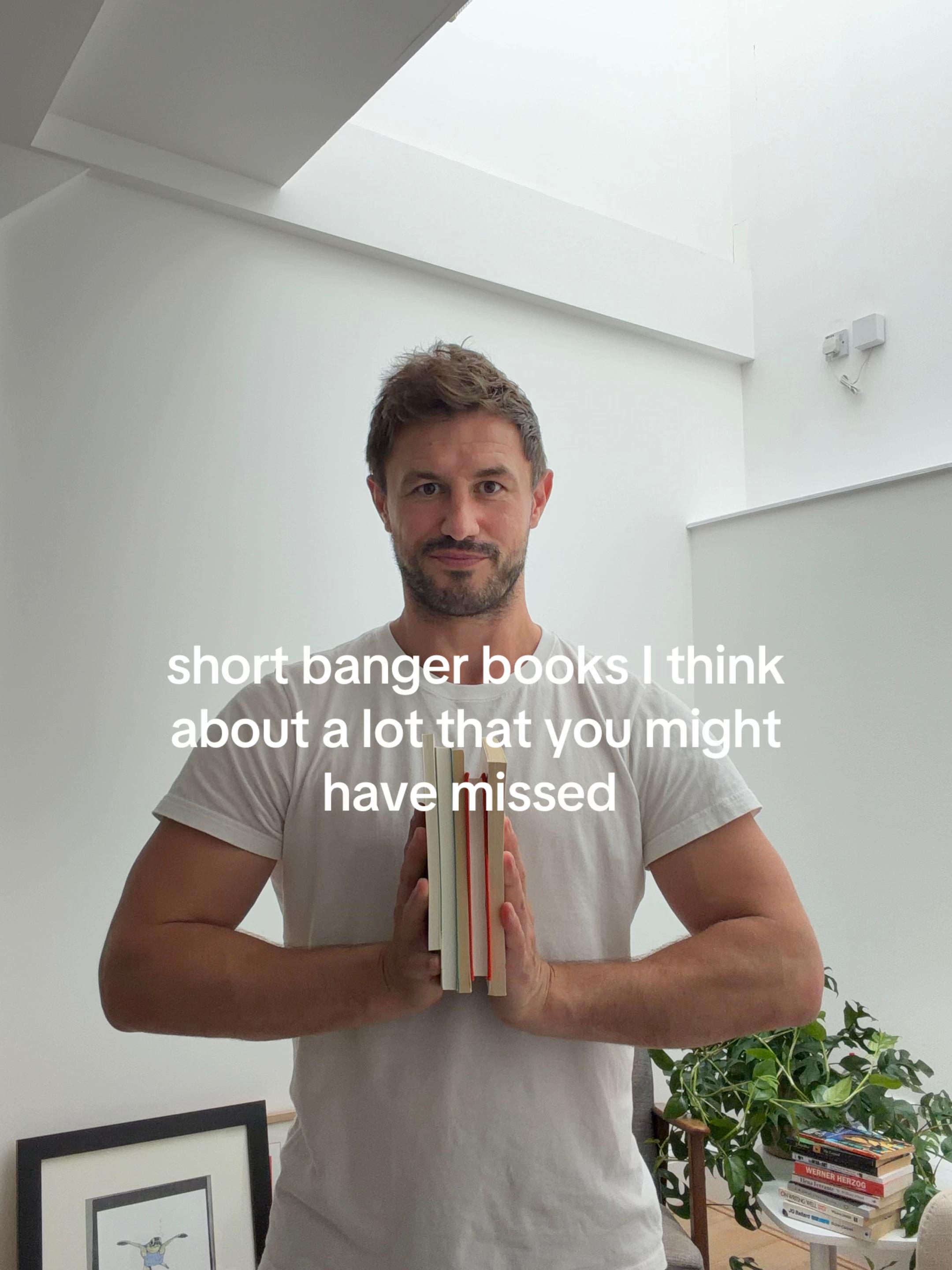 @Ben Mercer