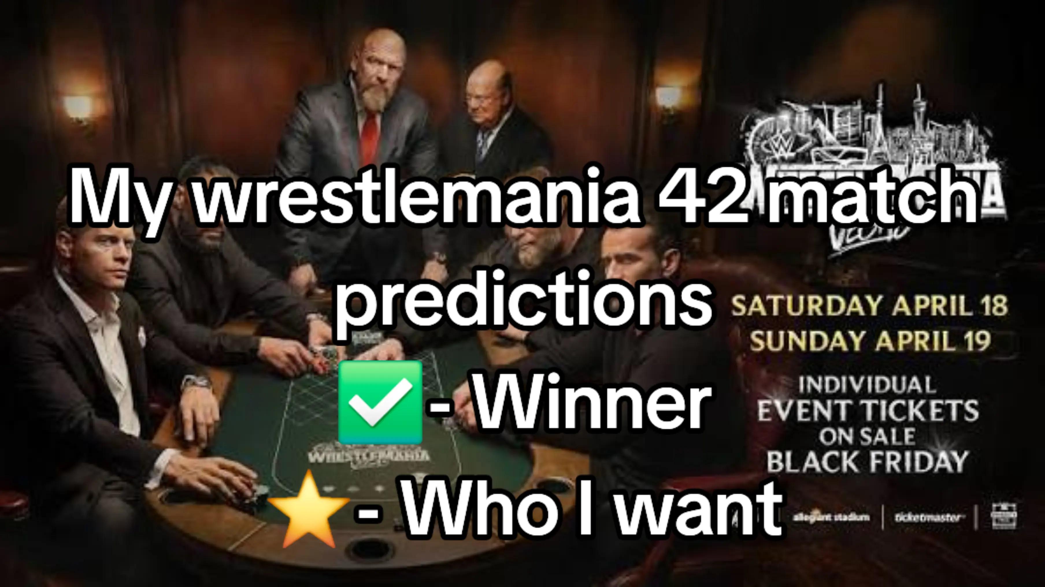 @WweReigns