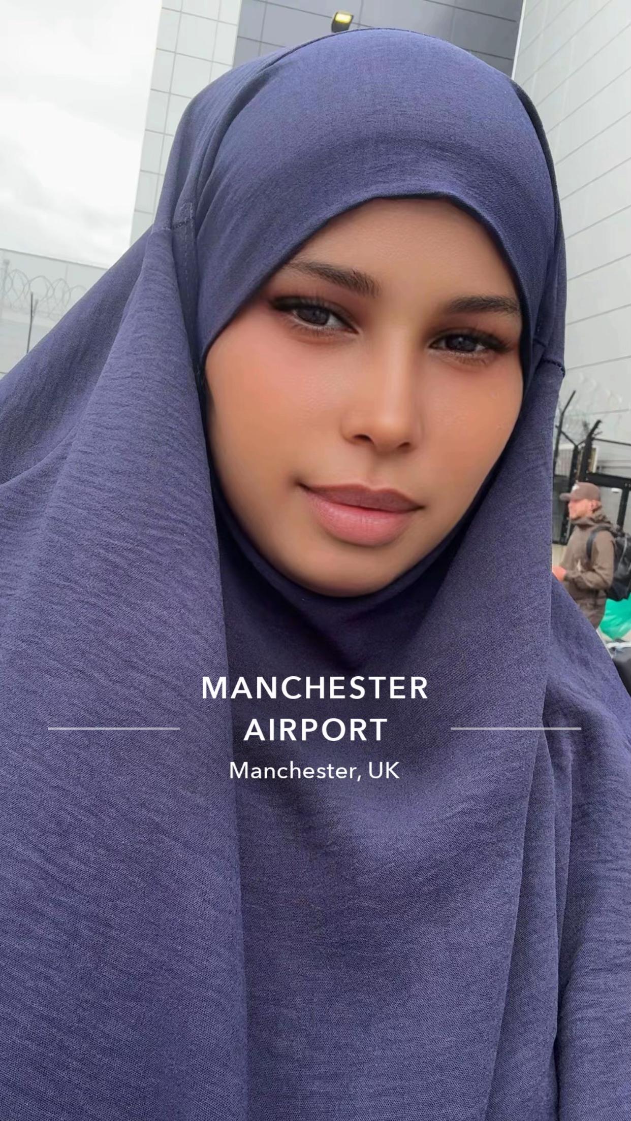 @Sahra uk