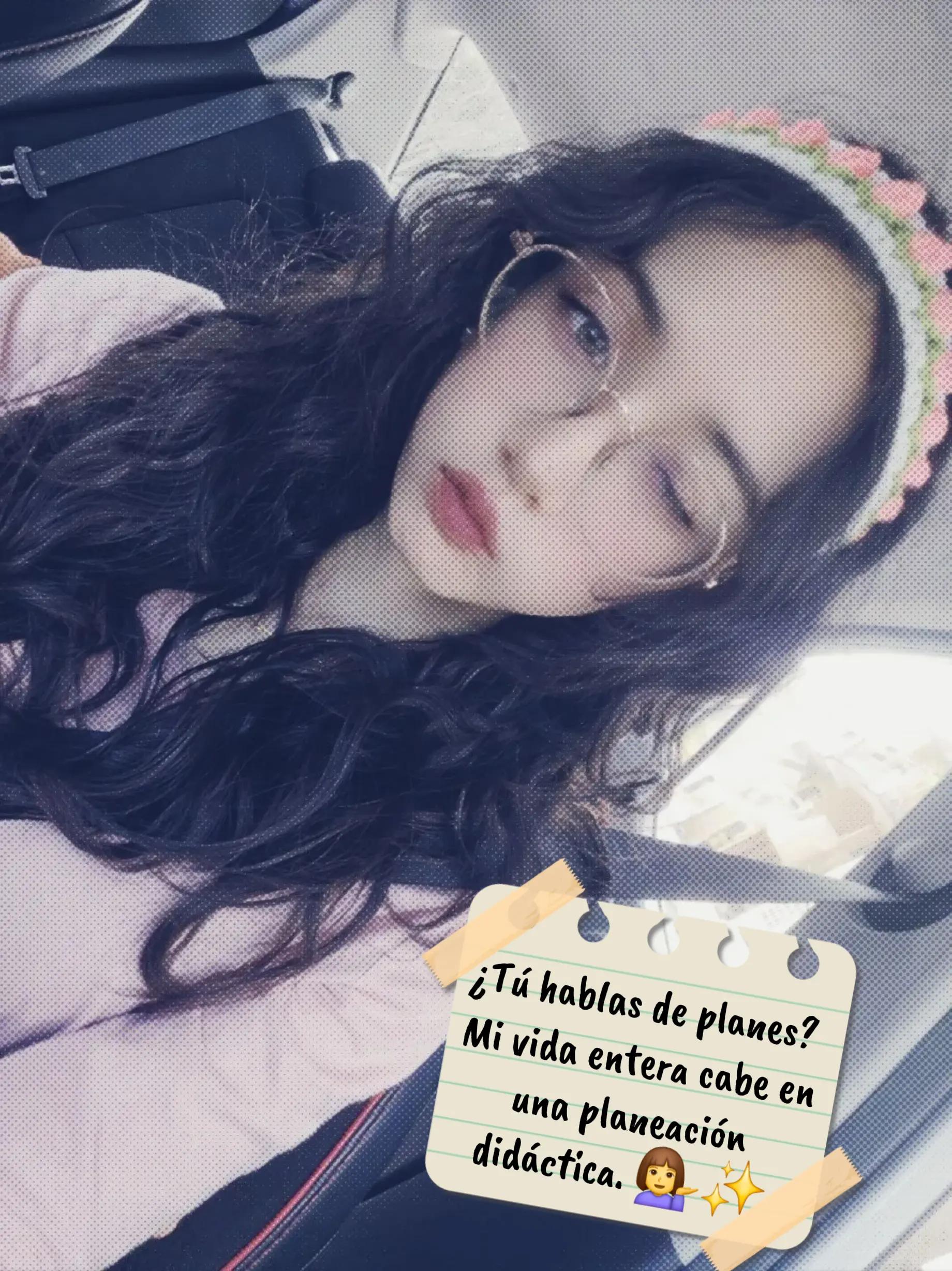 @🎐카롤🎐🧸 Karol Salazar🧸