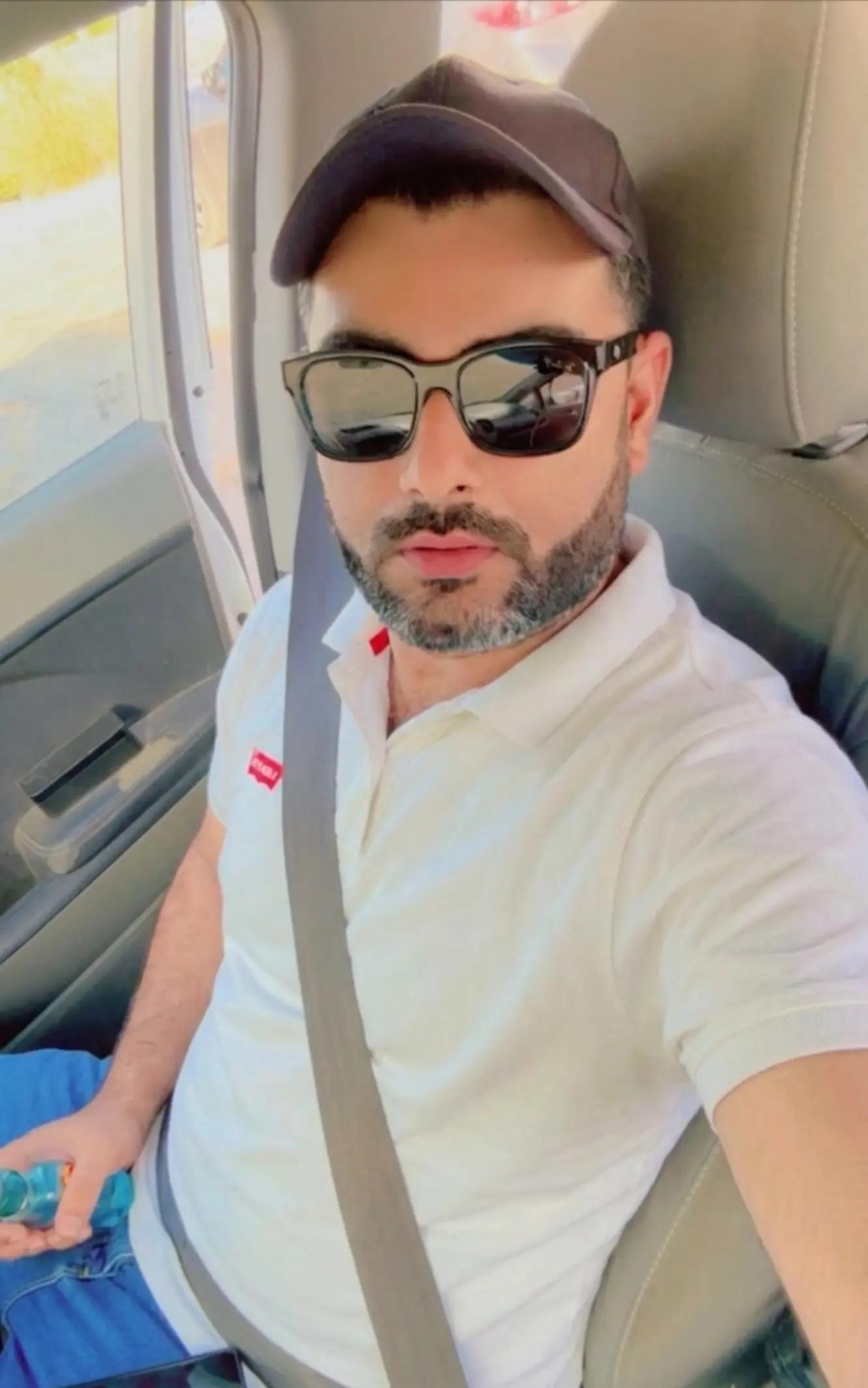@Usman Akram