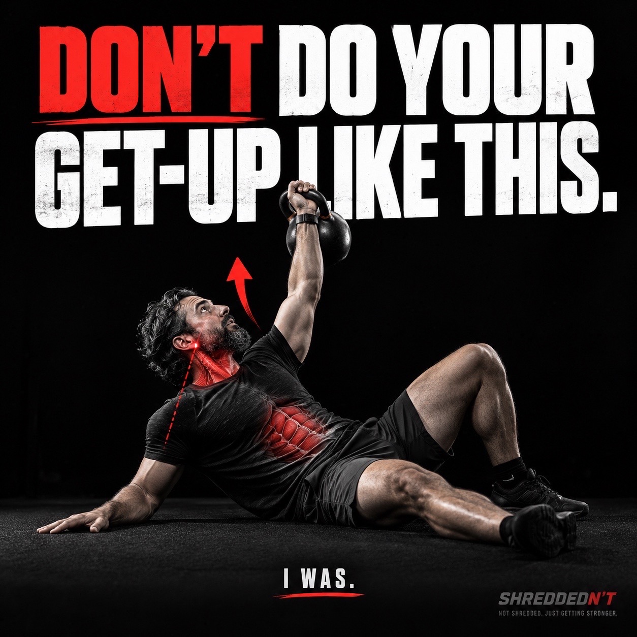@shreddednt