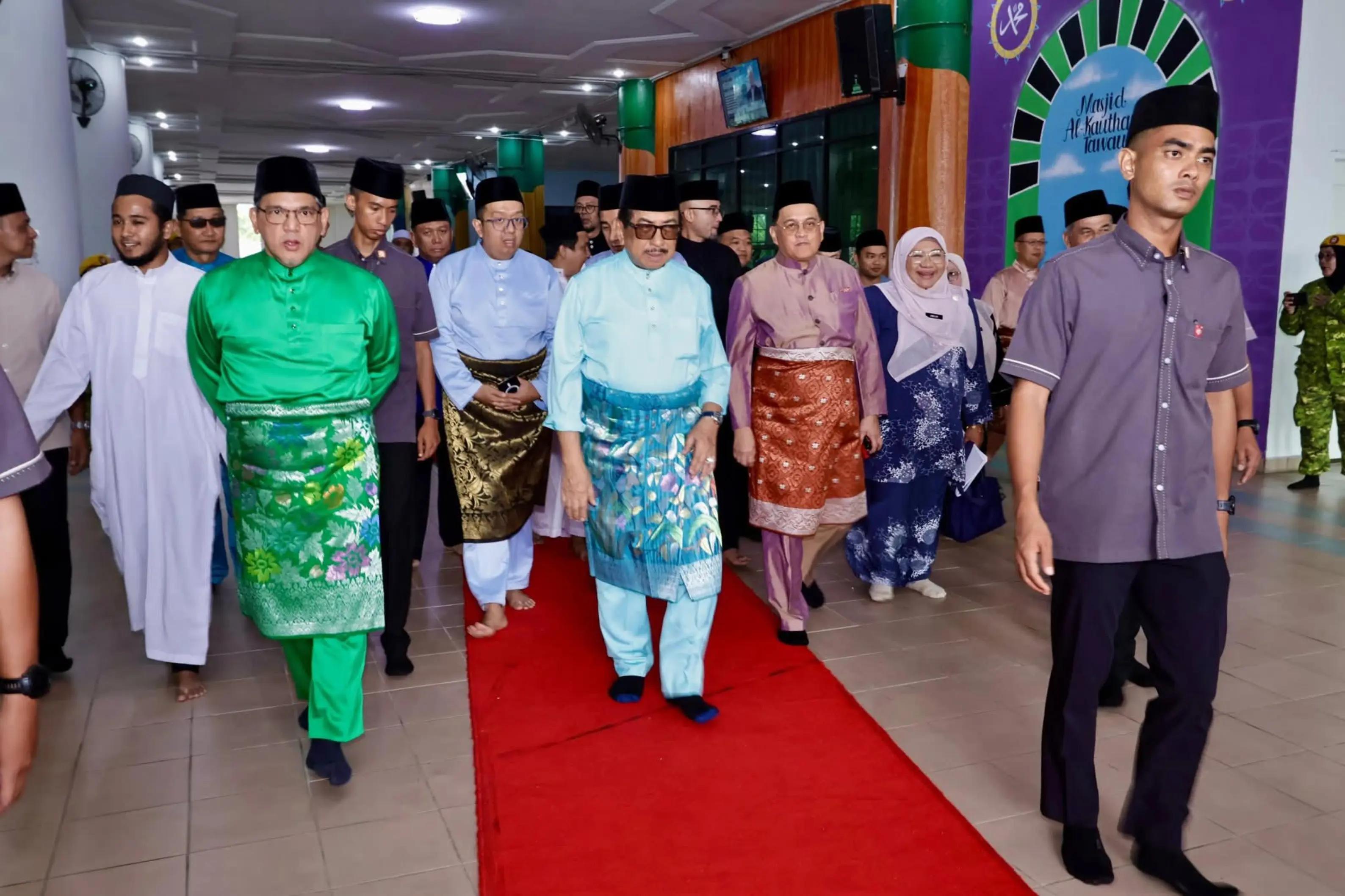 @KISAH DI TAWAU