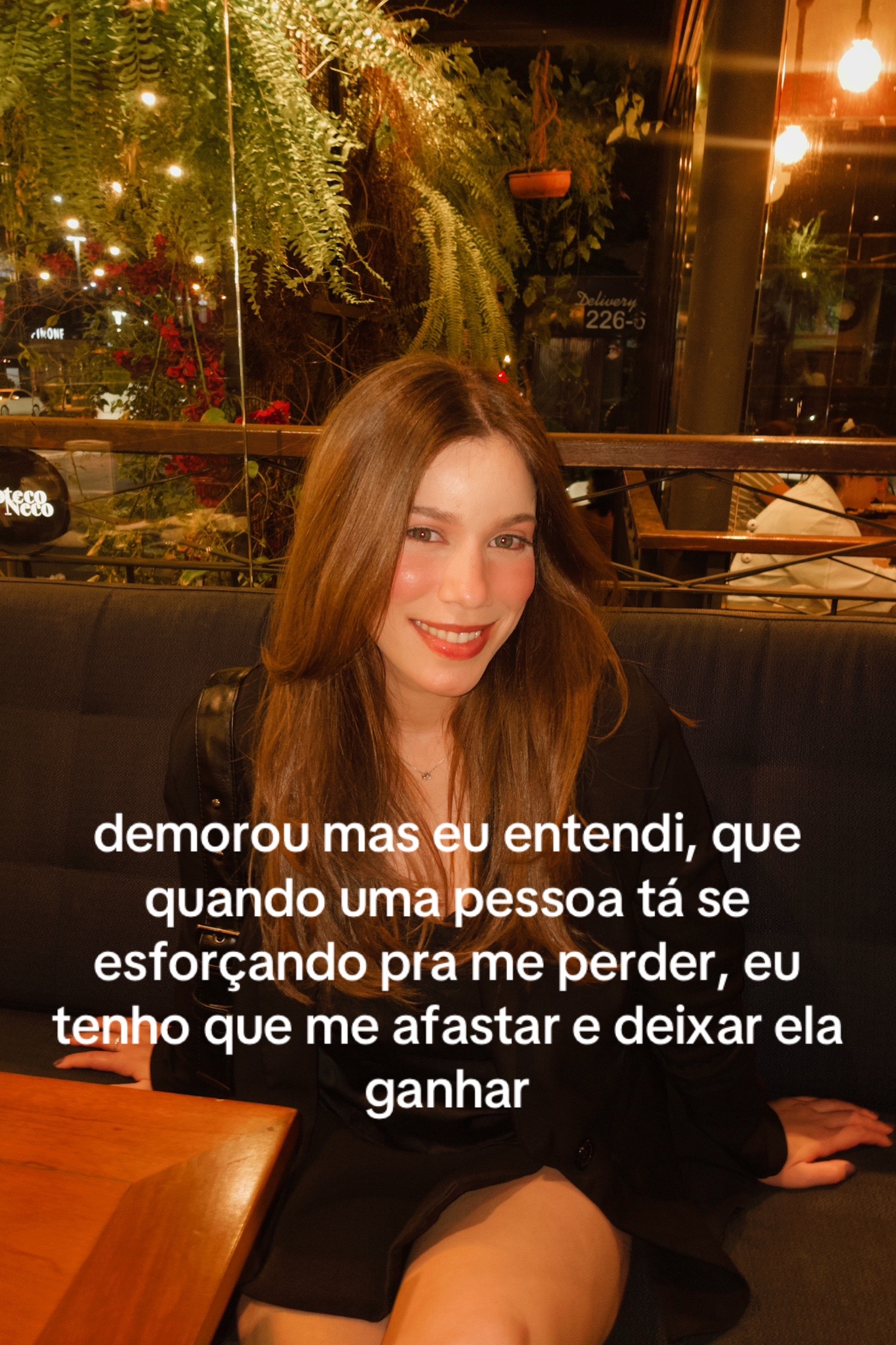 @Julia Tayna
