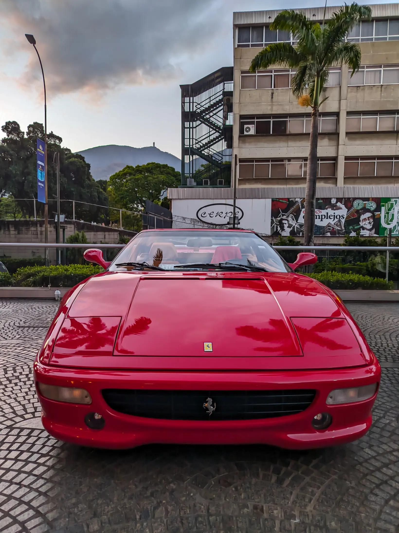 @Paradise Cars