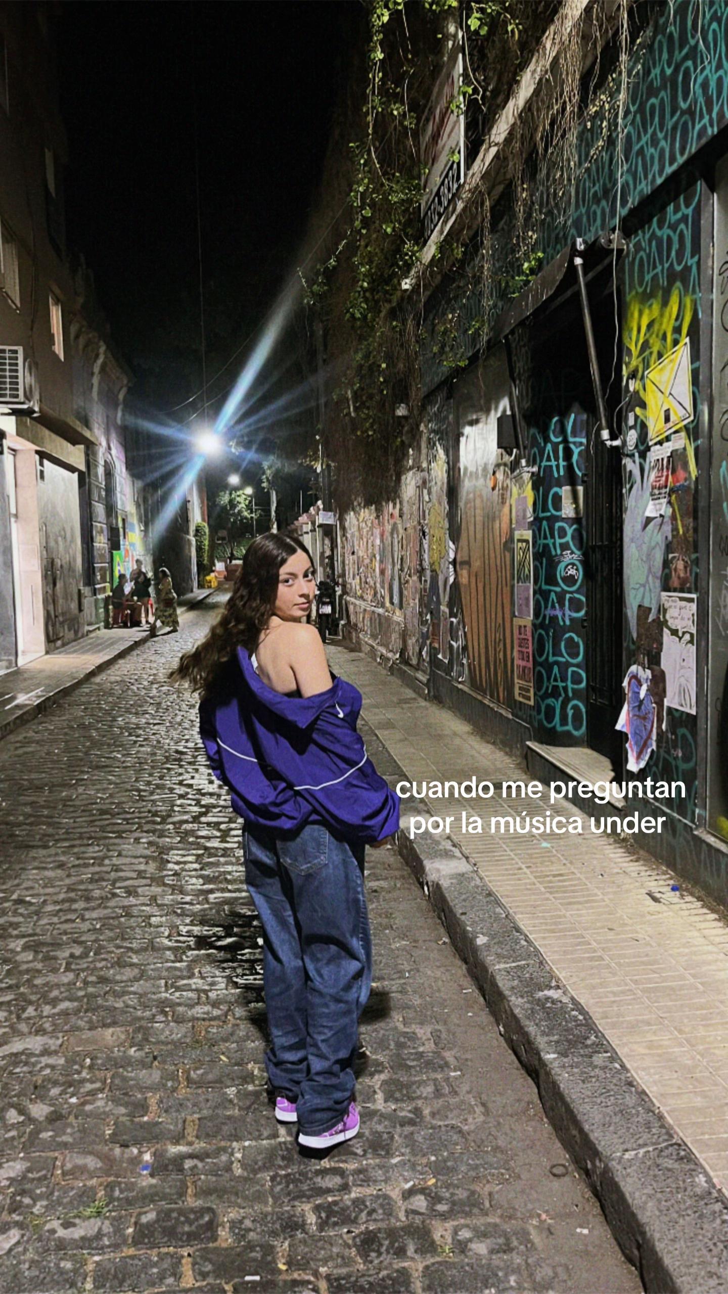 @mar&iacute;a