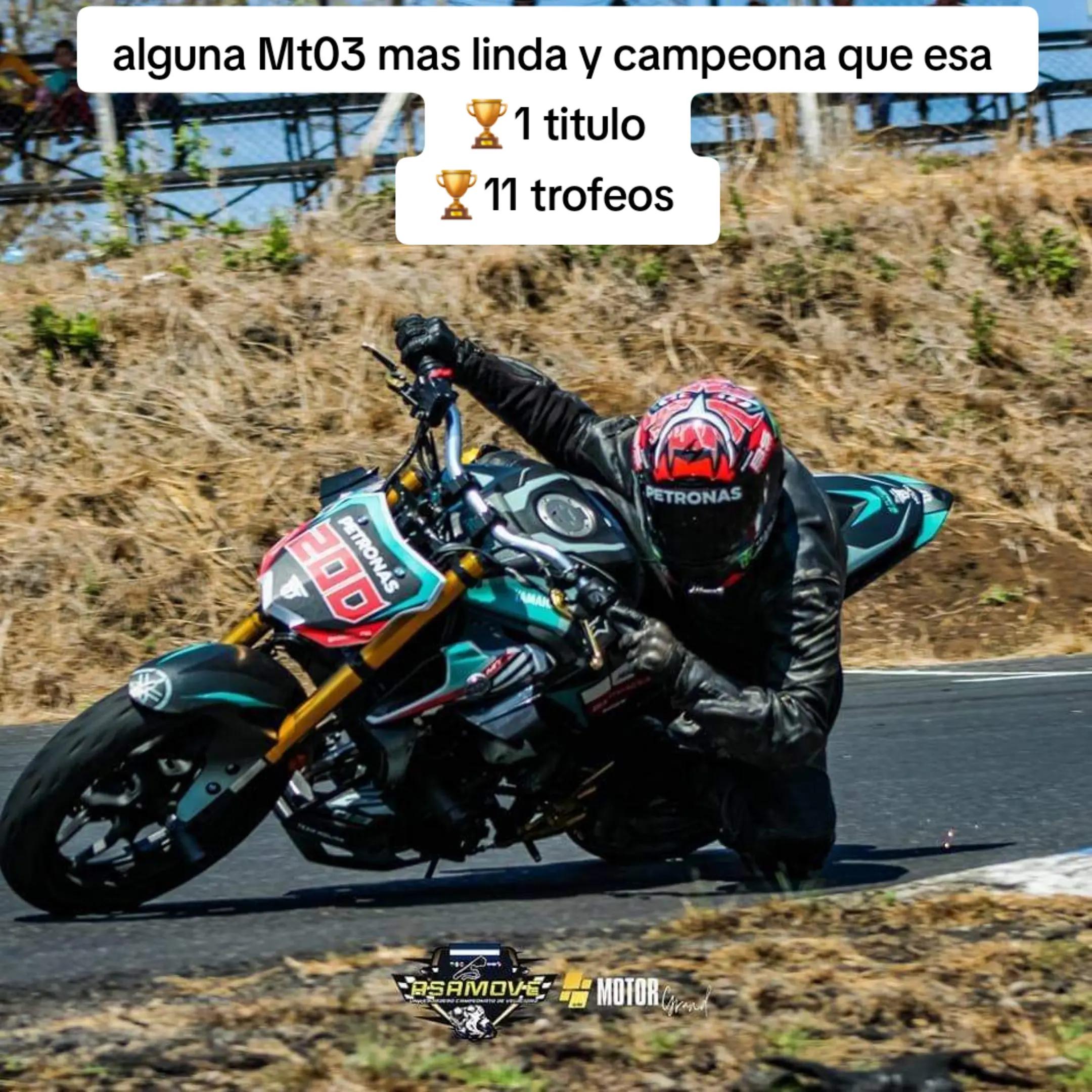 @Ariel Molina