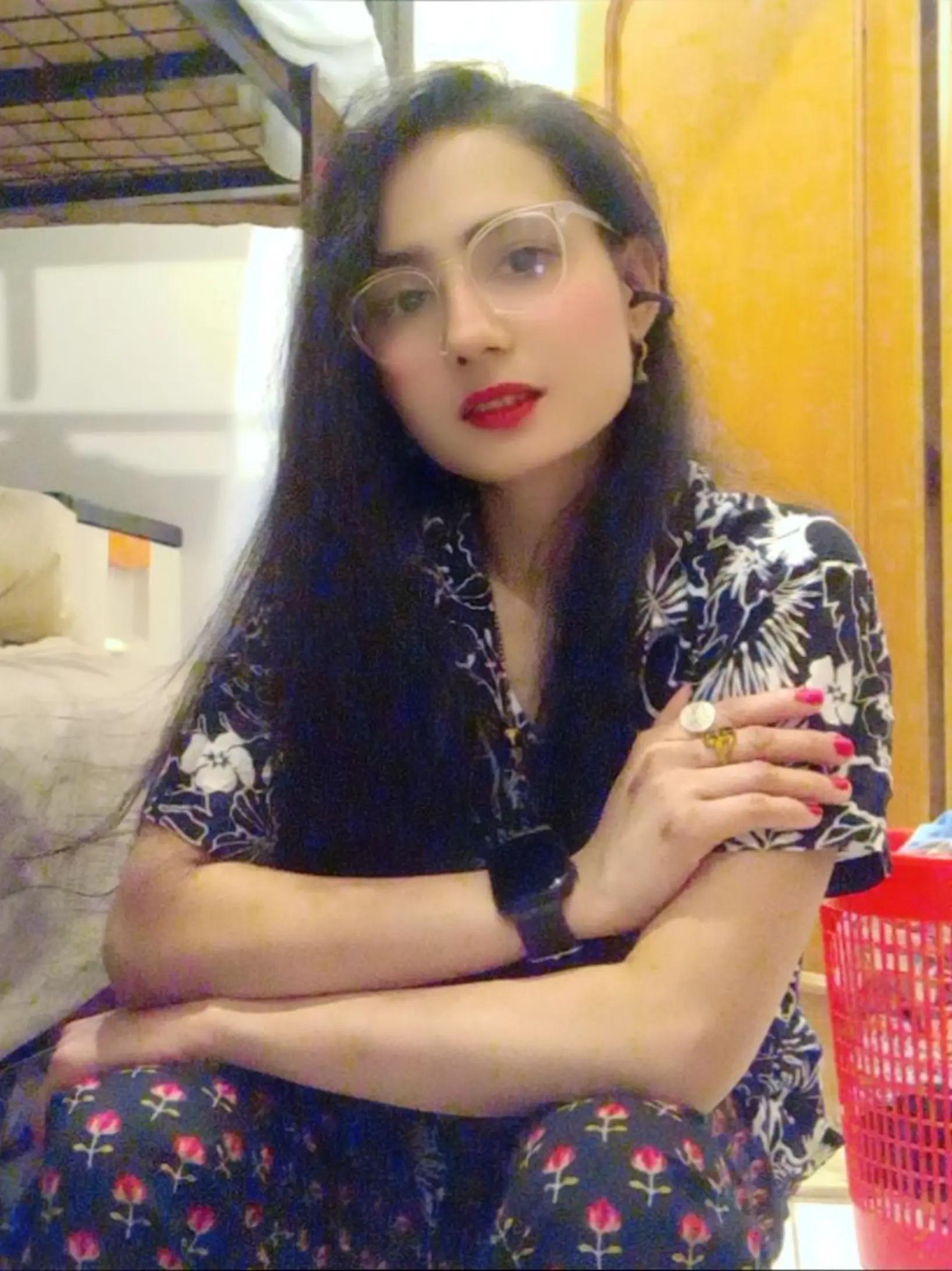 @Anusha kR