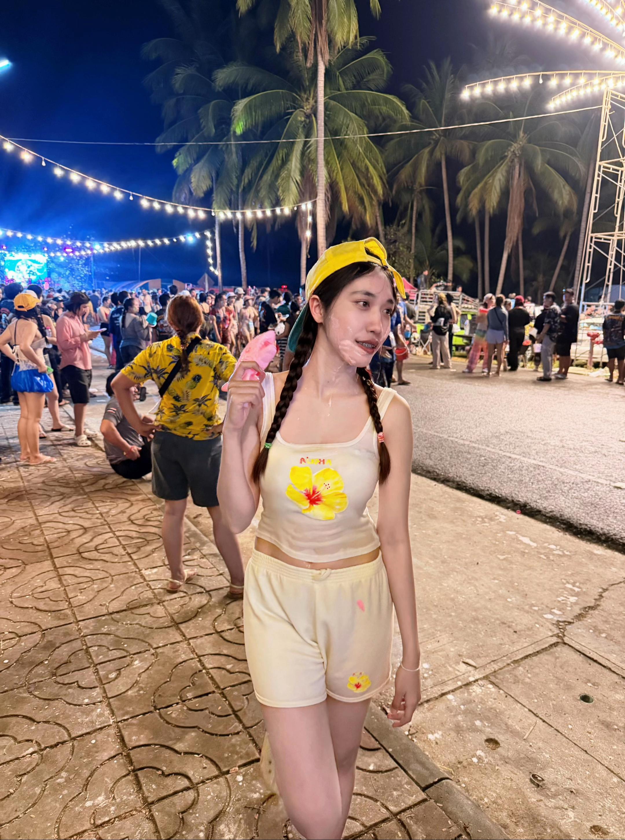 @ซีโบว์🌸