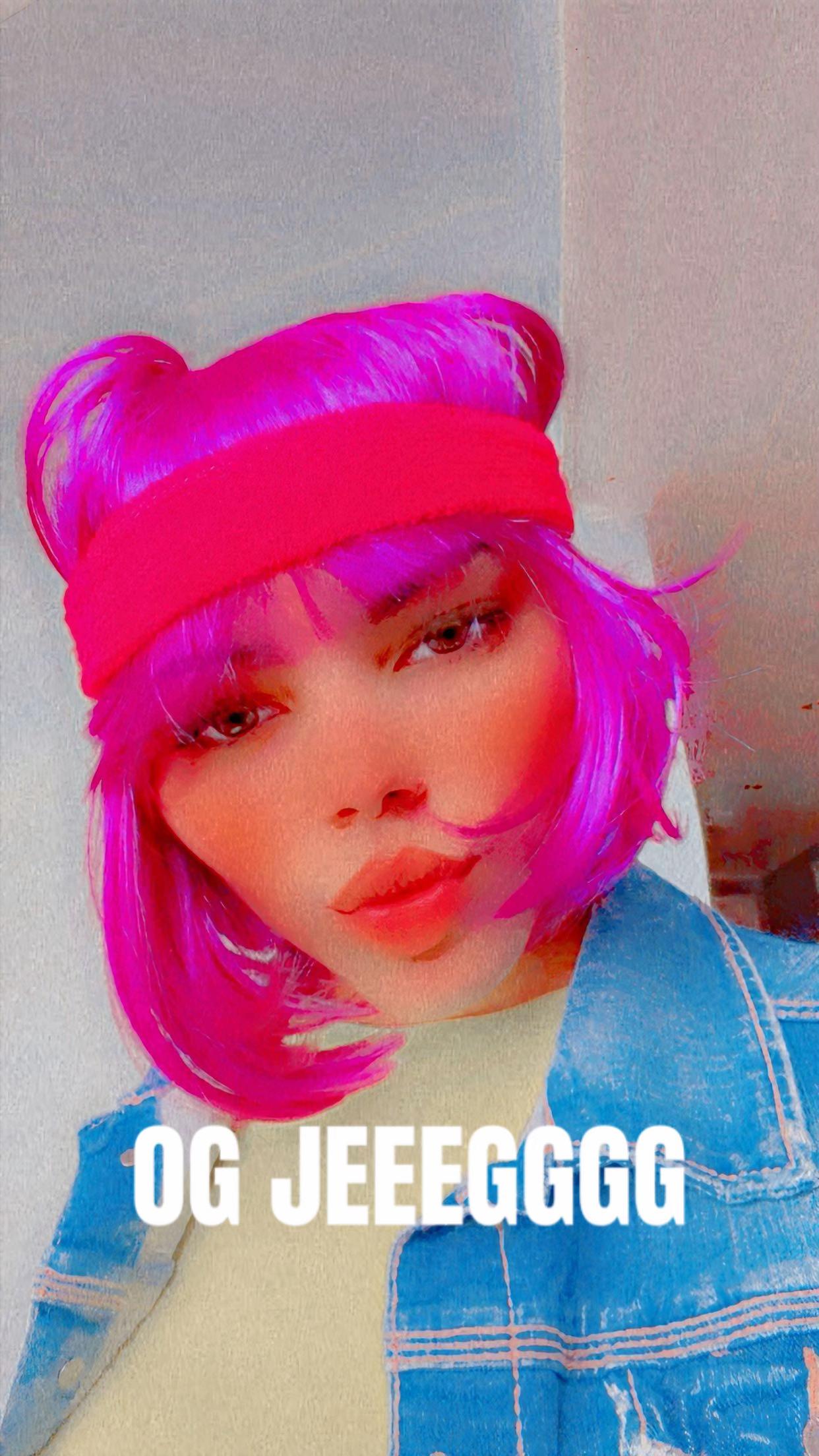 @Pernille🍊🍊