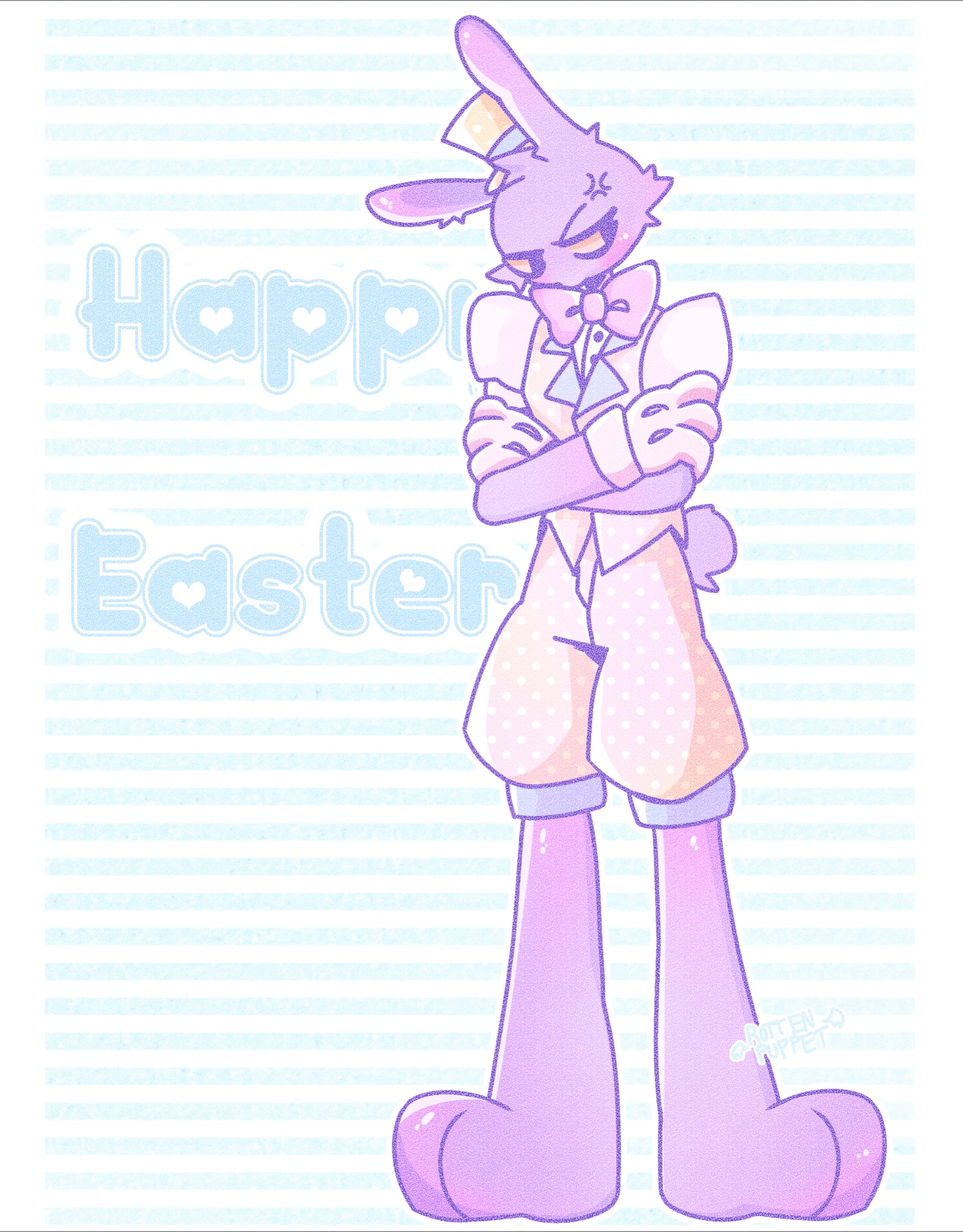 @🌈🐛Jax’s Hubby 🦷🐰