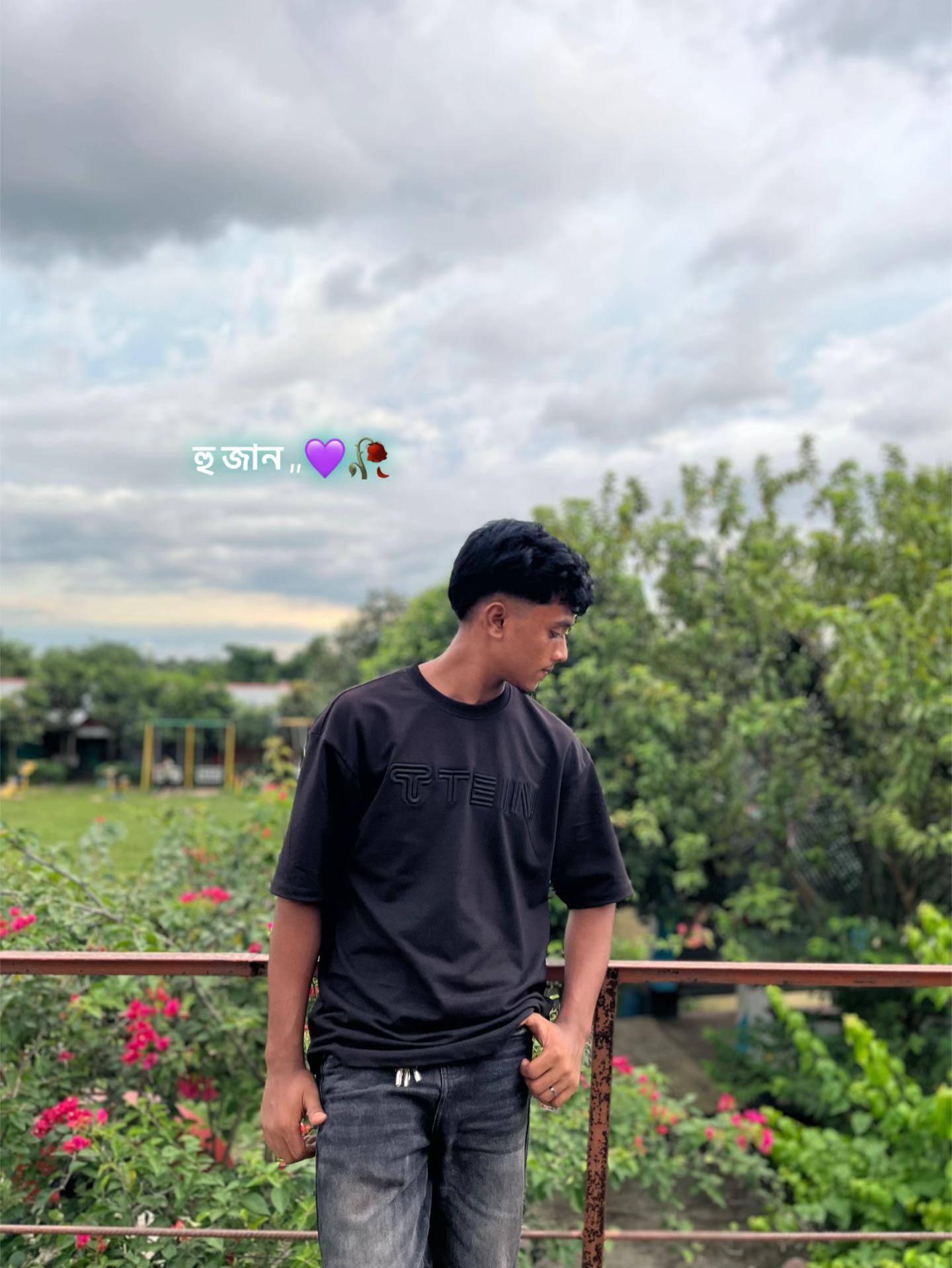 @Fuad Hasan ❤️